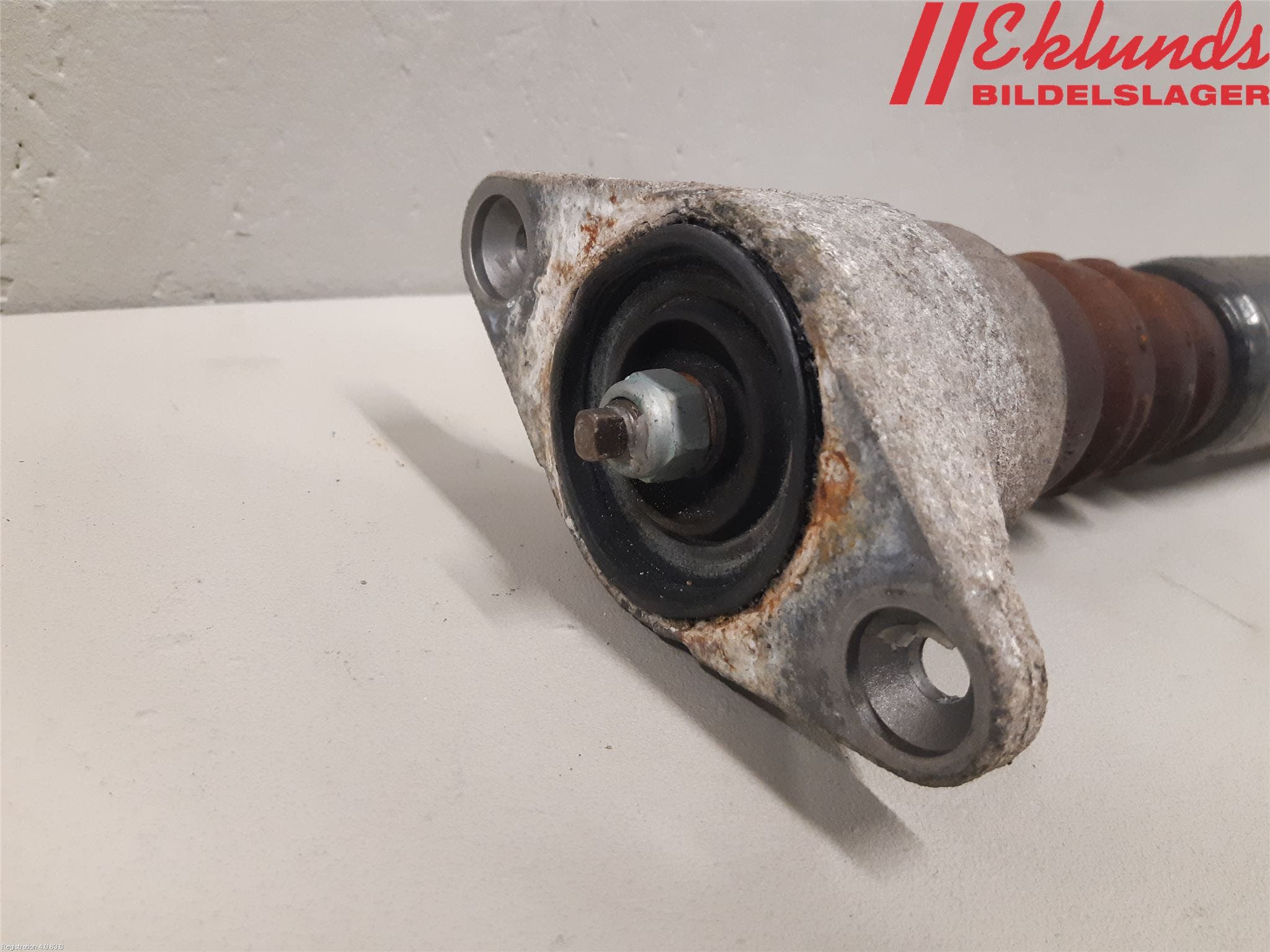 Audi A6/S6 05-11 Stötdämpare Bak