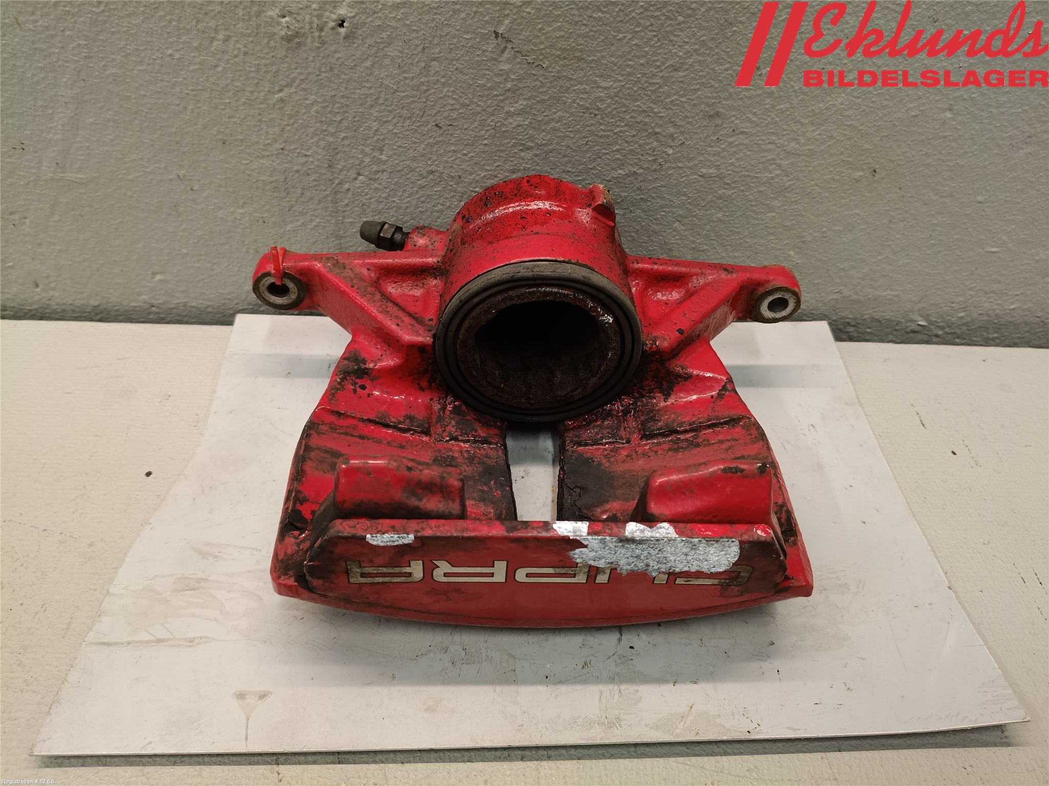 Seat LEON 13-20 Bromsok Fram Vänster