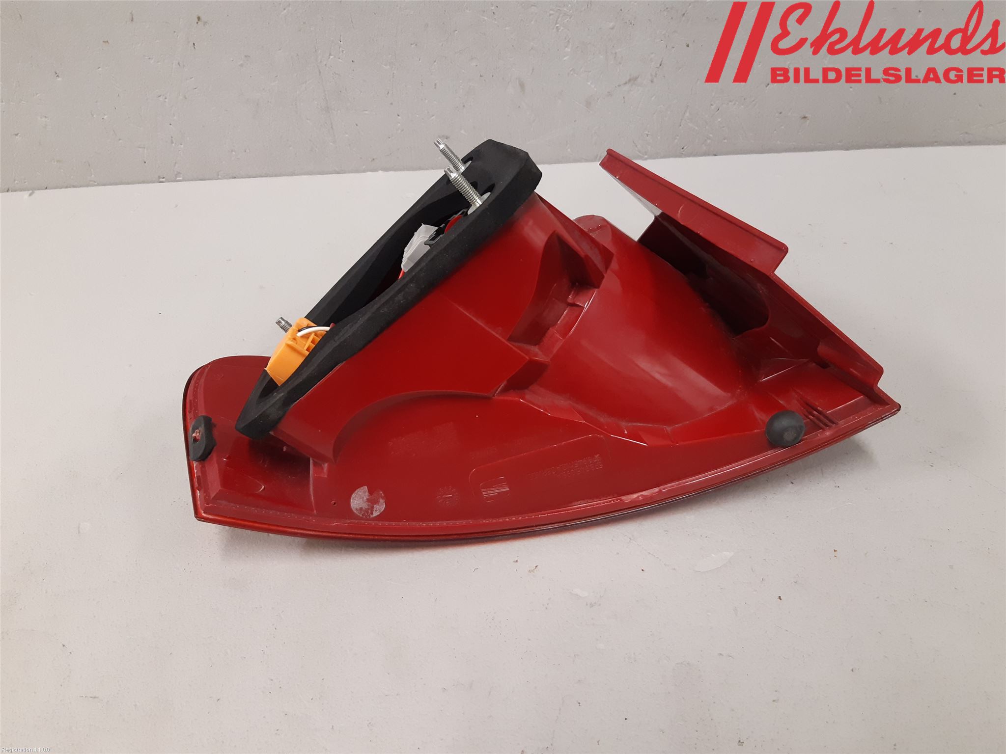 Seat ALTEA Bakljus Höger