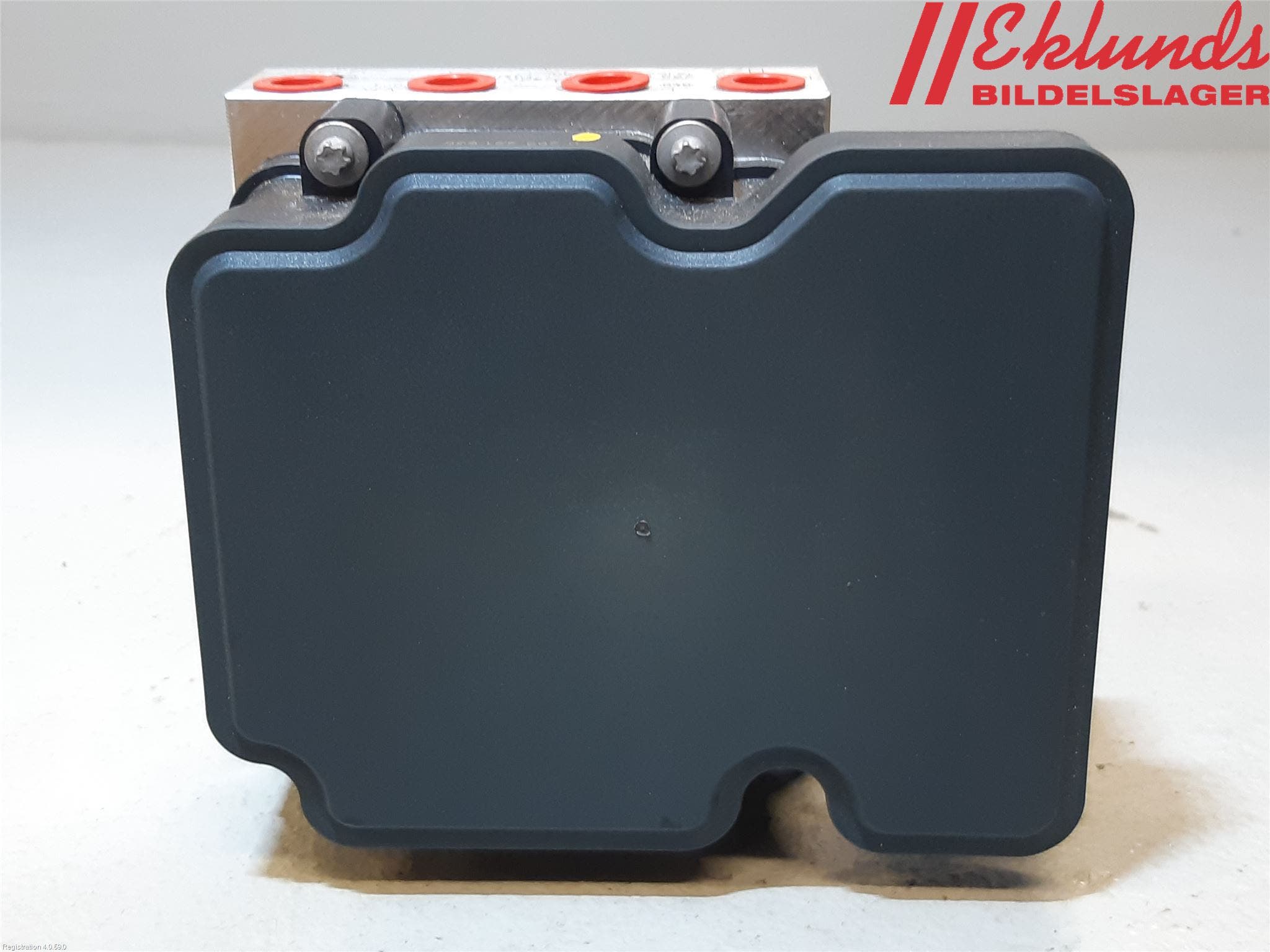 Mercedes-Benz MB SPRINTER (W907/W910) 19- Abs Hydraulaggregat