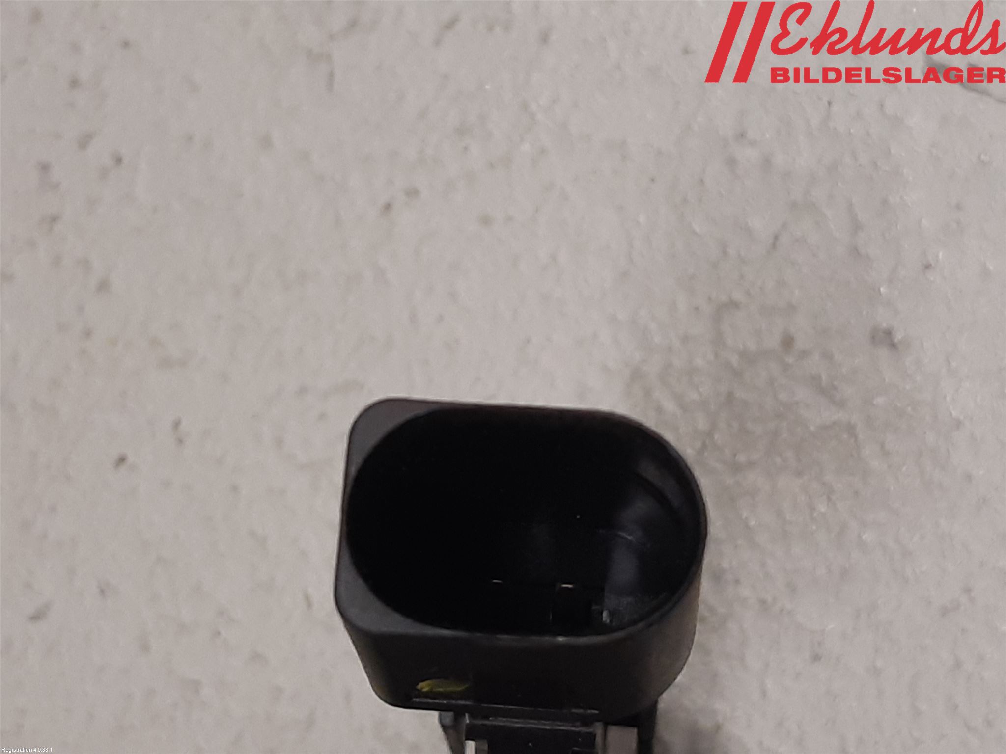 Audi A6/S6     05-11 El Övrigt