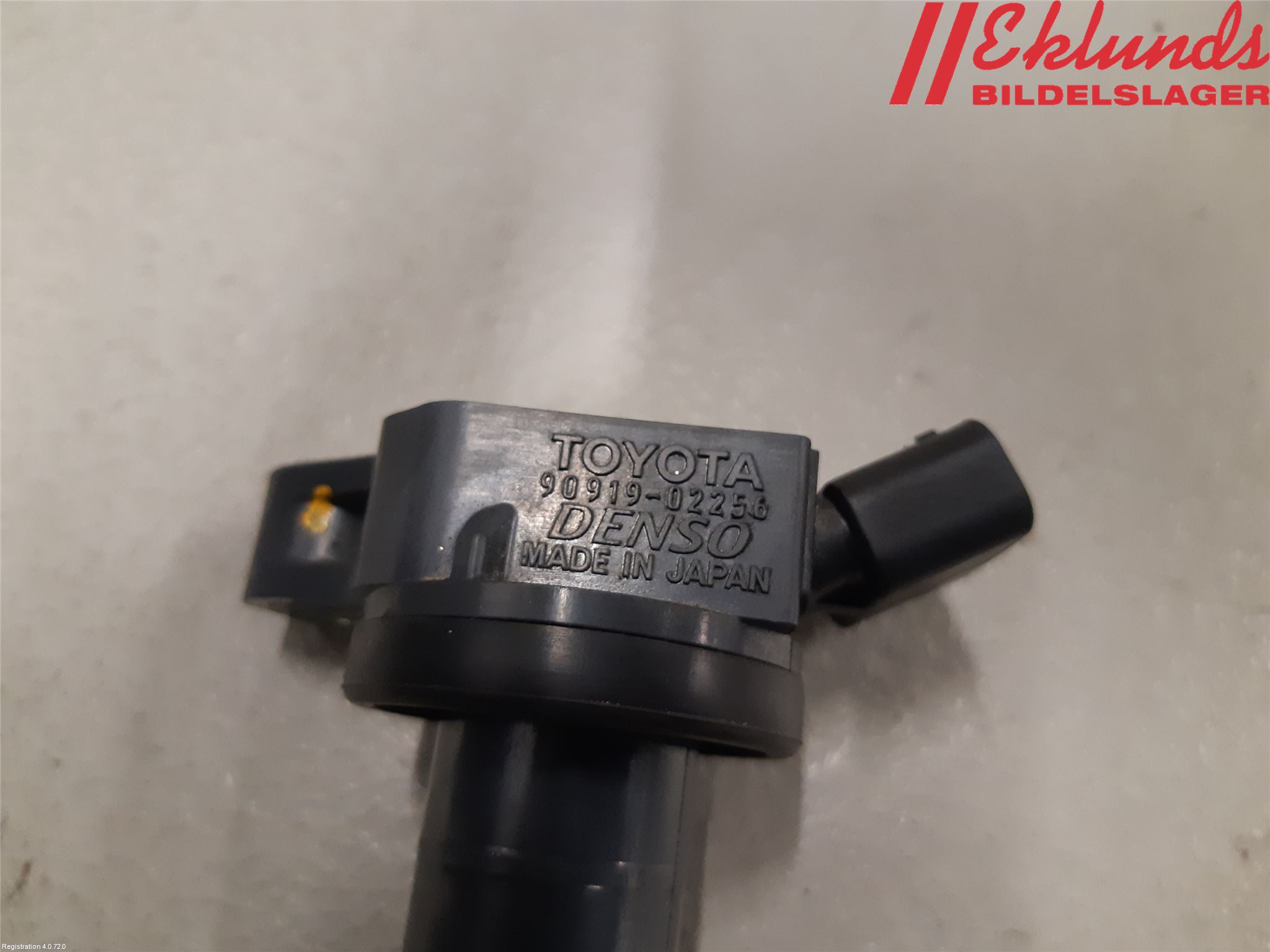 Lexus GS 300/430/450H 05-12 Tändspole