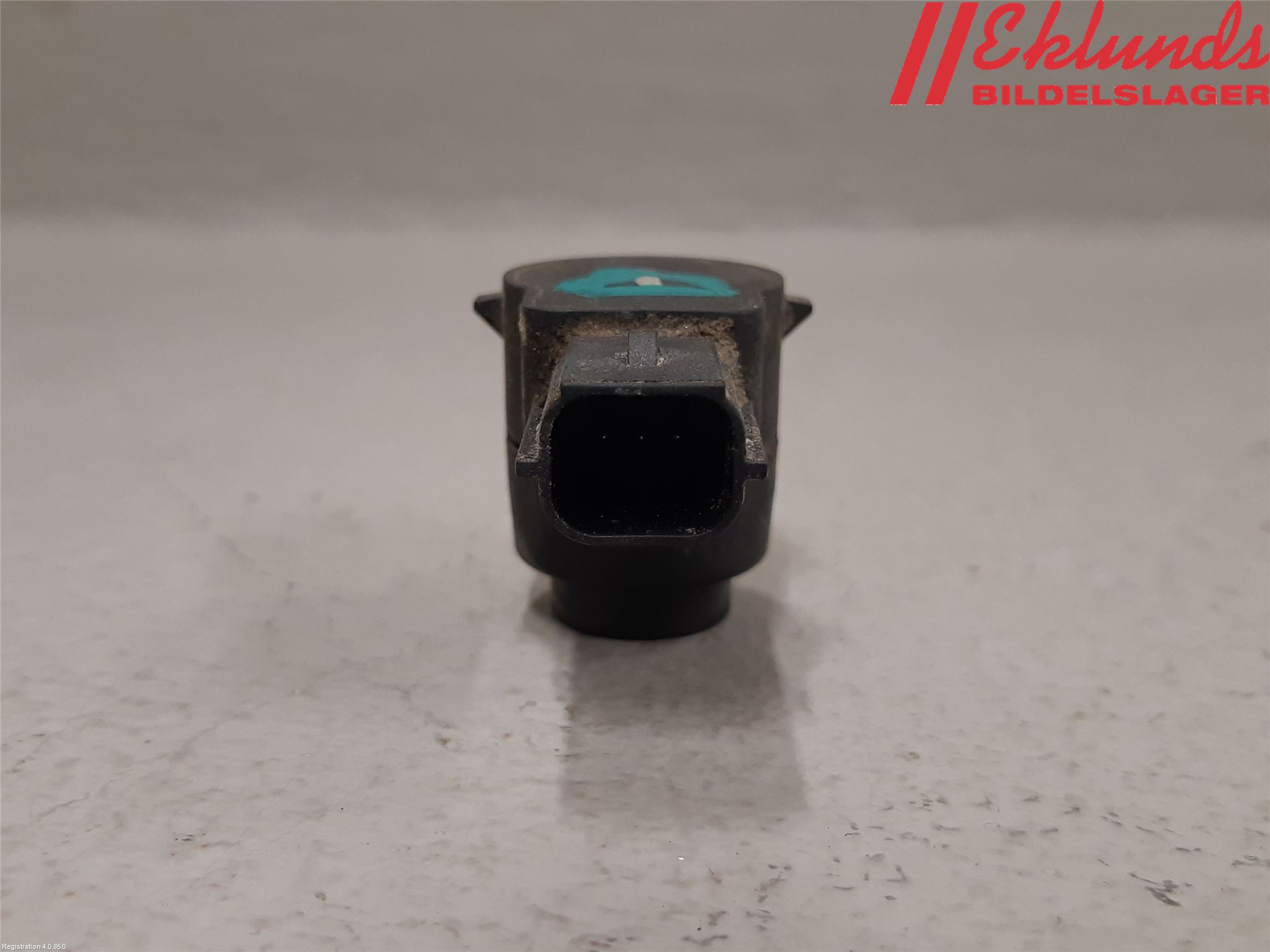Opel MOKKA 13-20 Parkeringshjälp Backsensor