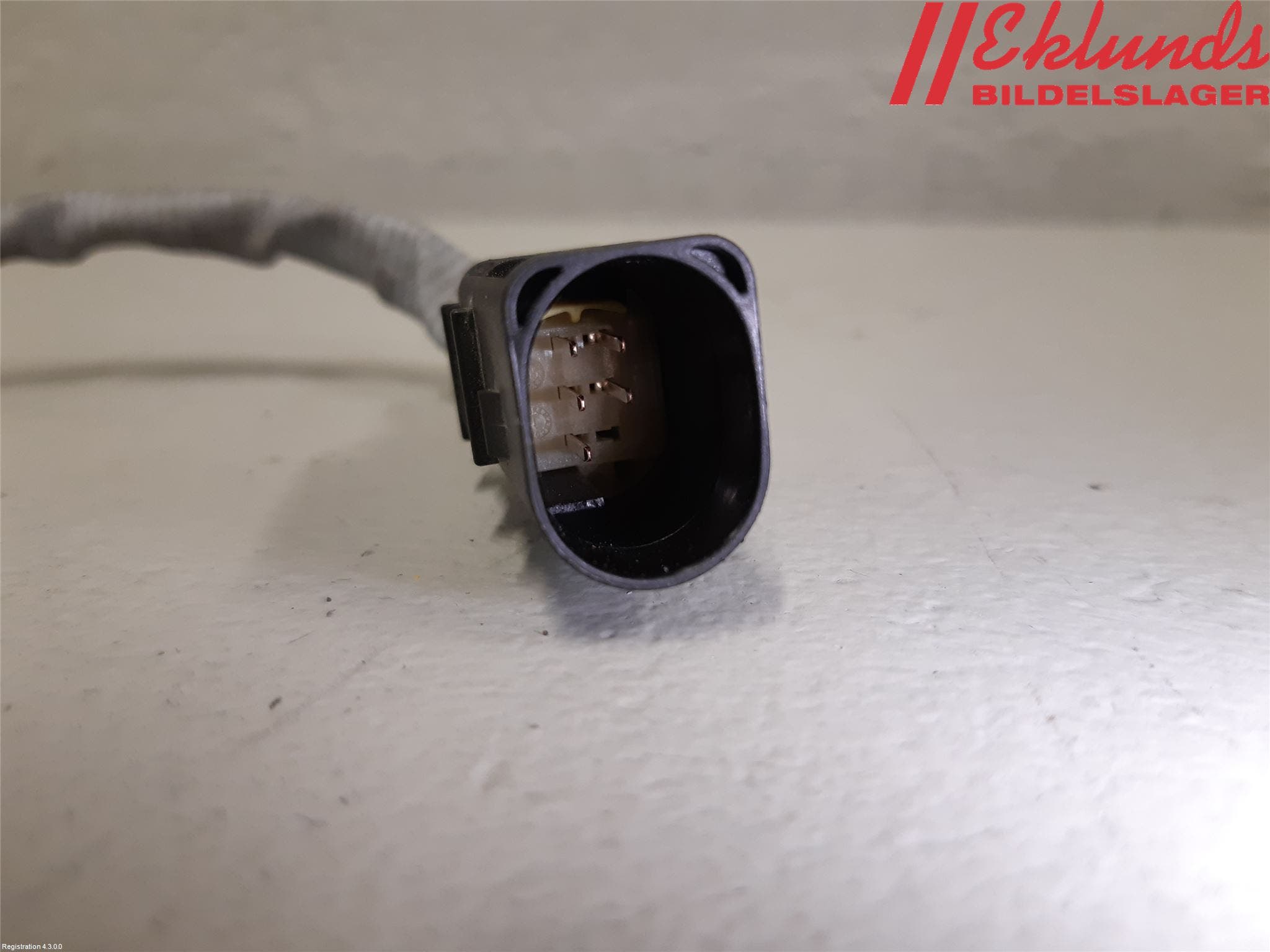 Mercedes-Benz MB SPRINTER (W907/W910) 19- Injlambdasond