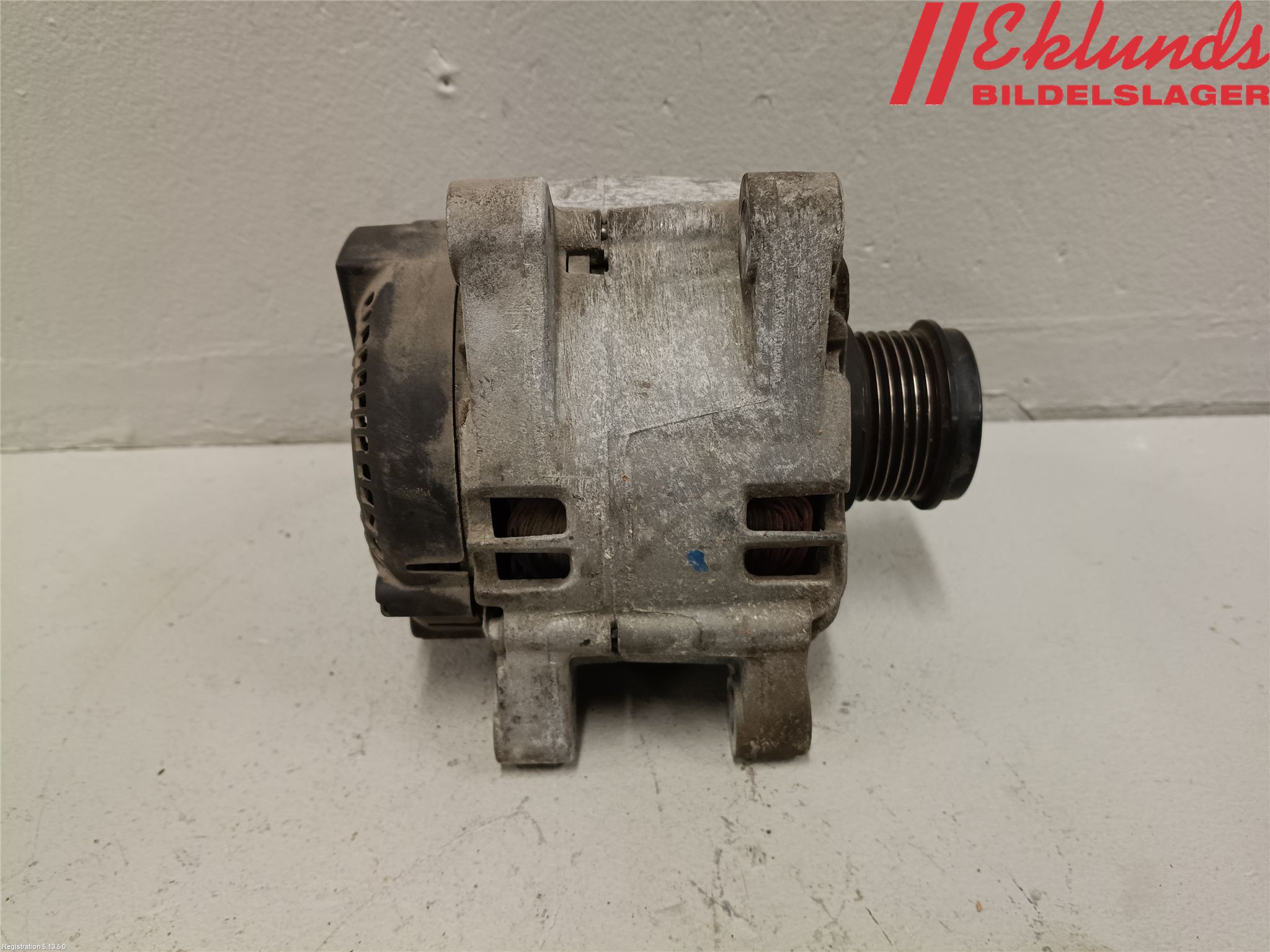 Ford TRANSIT/TOURNEO CONNECT 13-22 Generator
