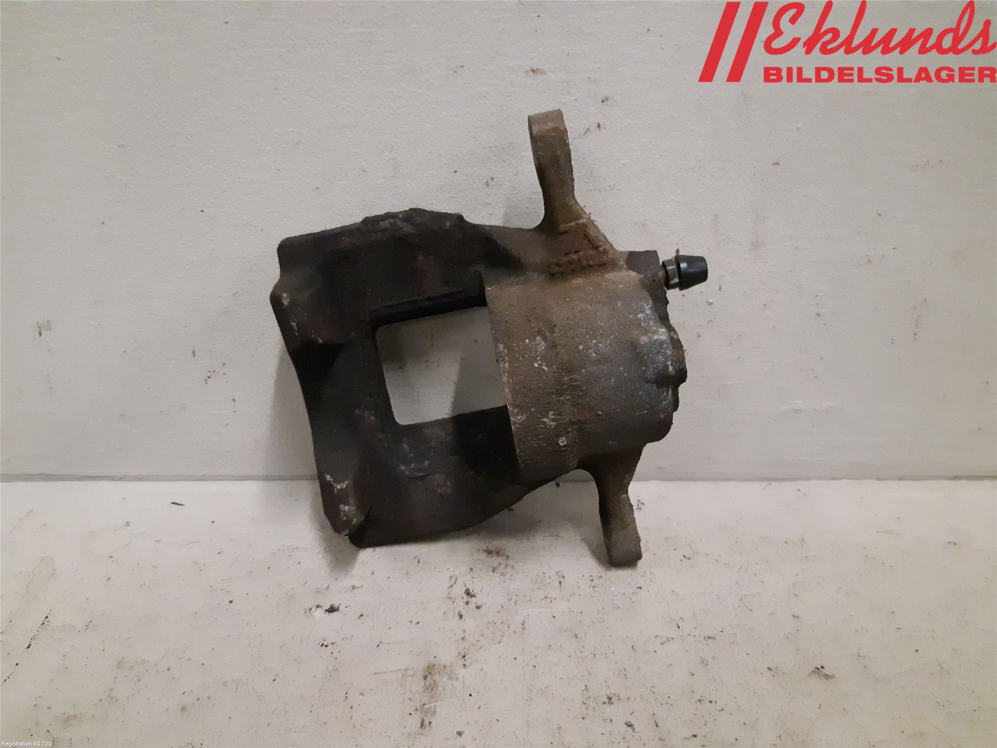 Toyota AURIS 13-19 Bromsok Fram Vänster