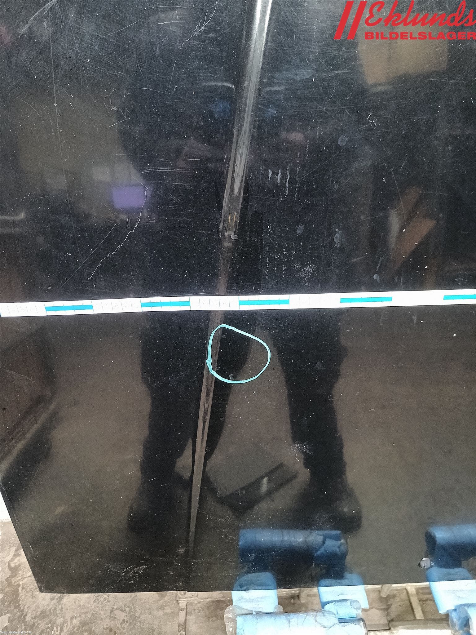 Volvo 940 91-98 Huv Fram