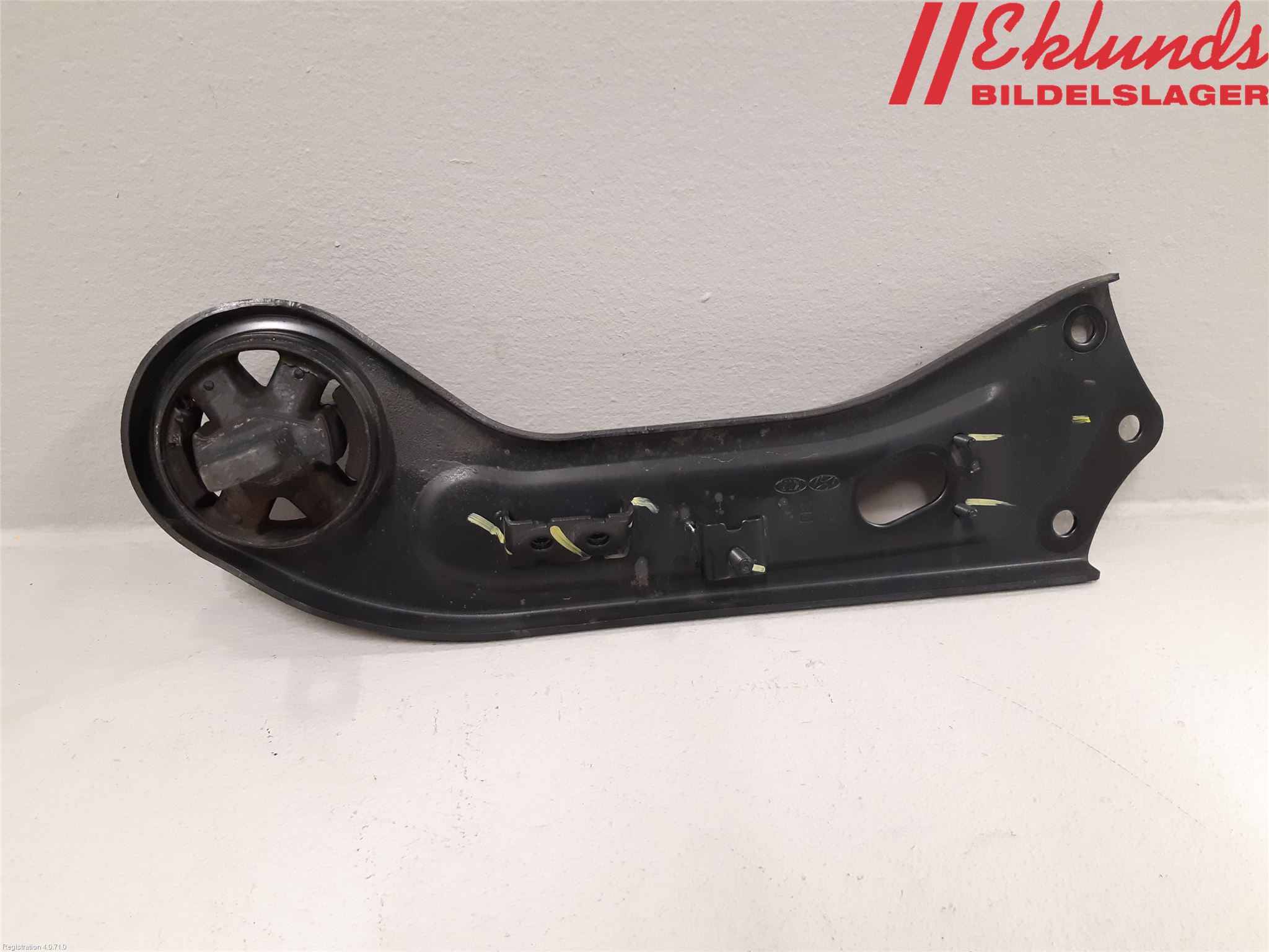 Hyundai TUCSON 05- Bärarm Bak Höger