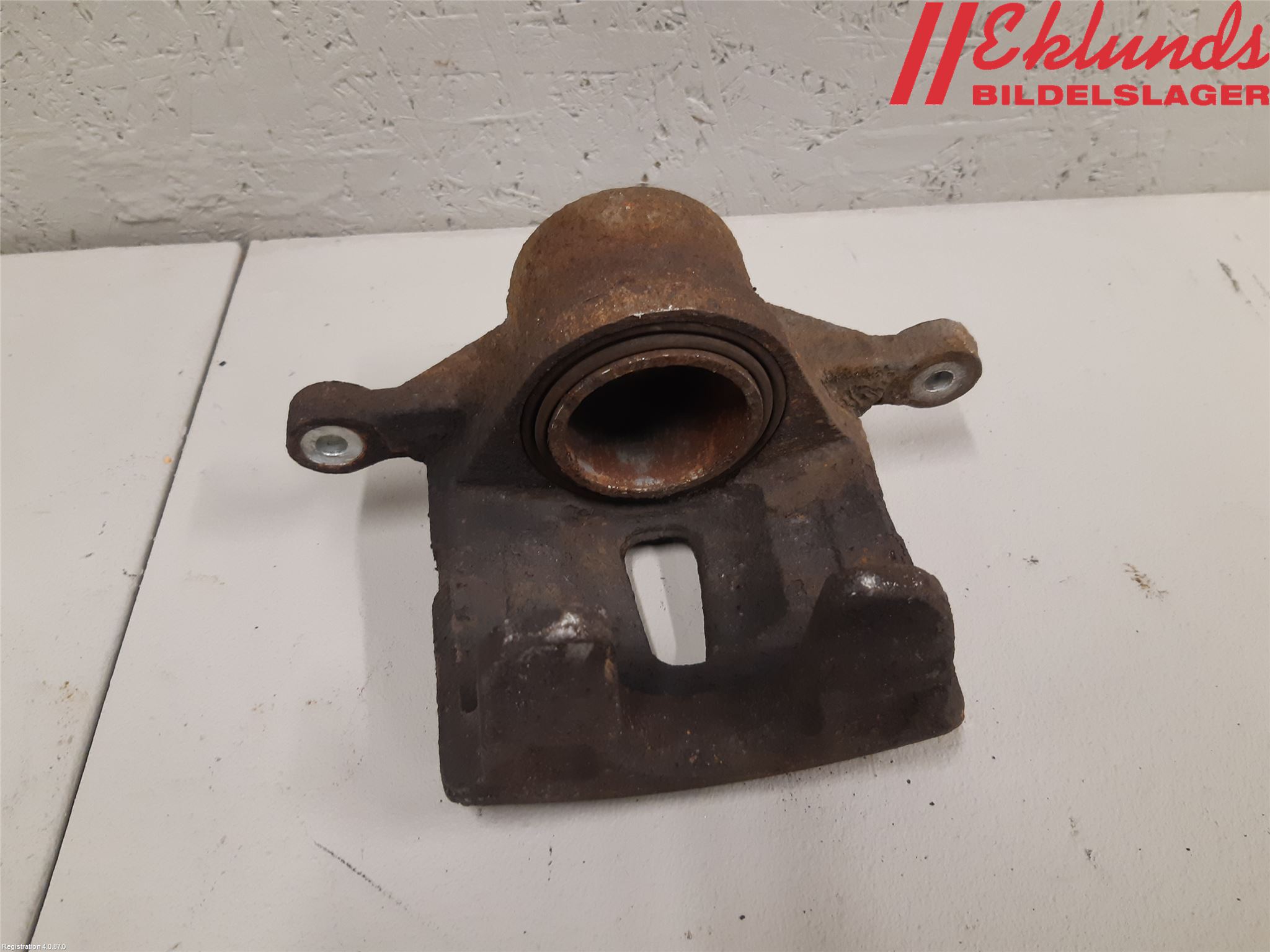 Hyundai i30 FD 07-12 Bromsok Fram Höger