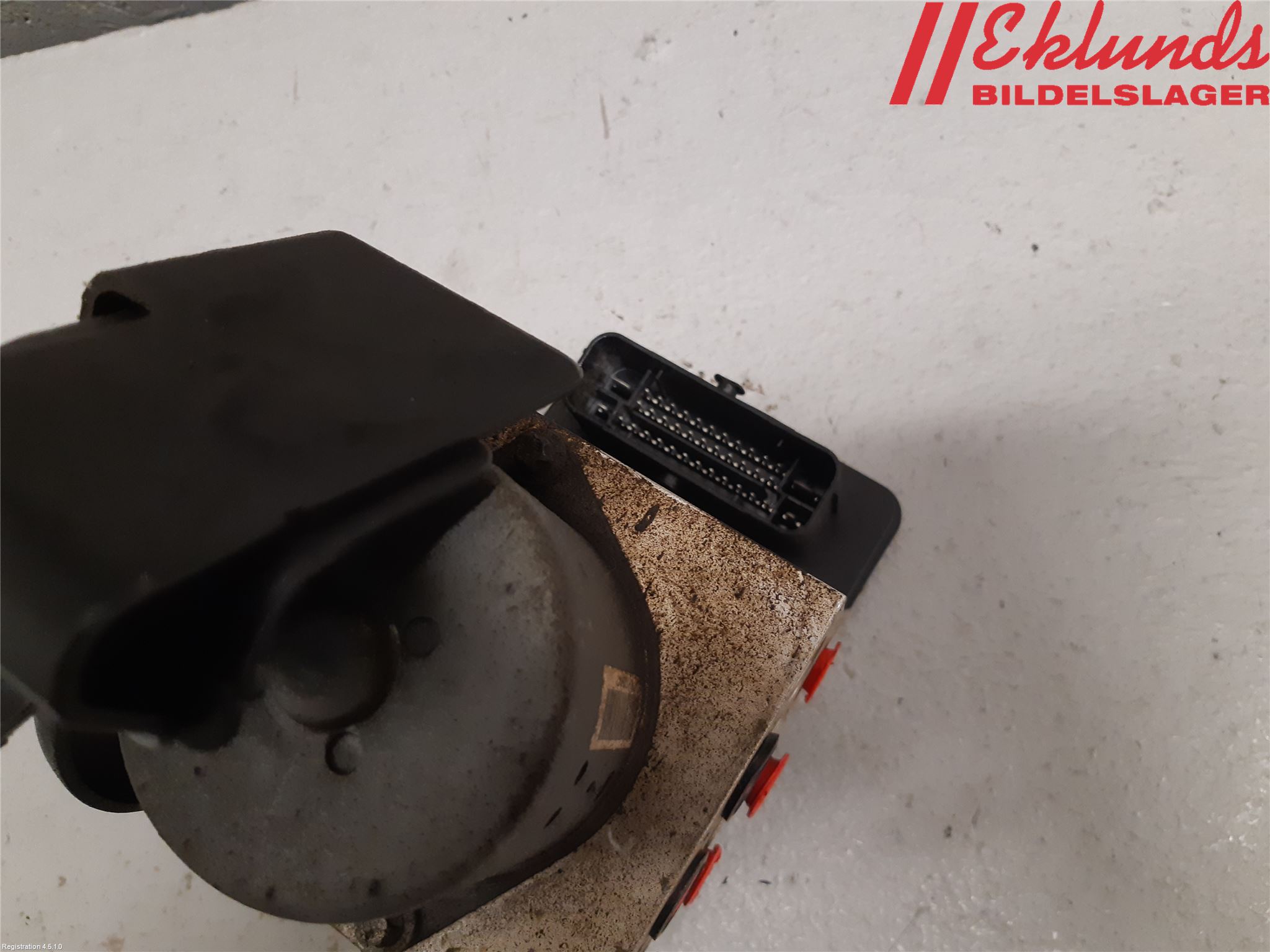 Dodge DURANGO Abs Hydraulaggregat