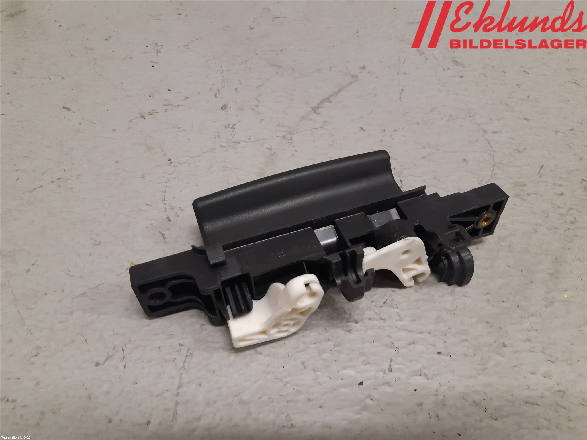 Ford TRANSIT SKÅP/BUSS 14-22 Dörrhandtag Inre Hö