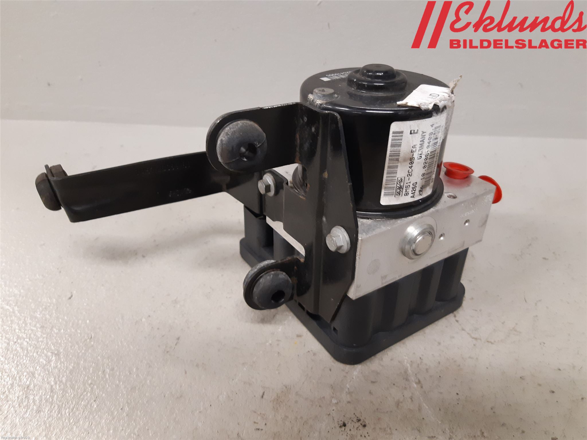 Ford FOCUS 08-11 Abs Hydraulaggregat