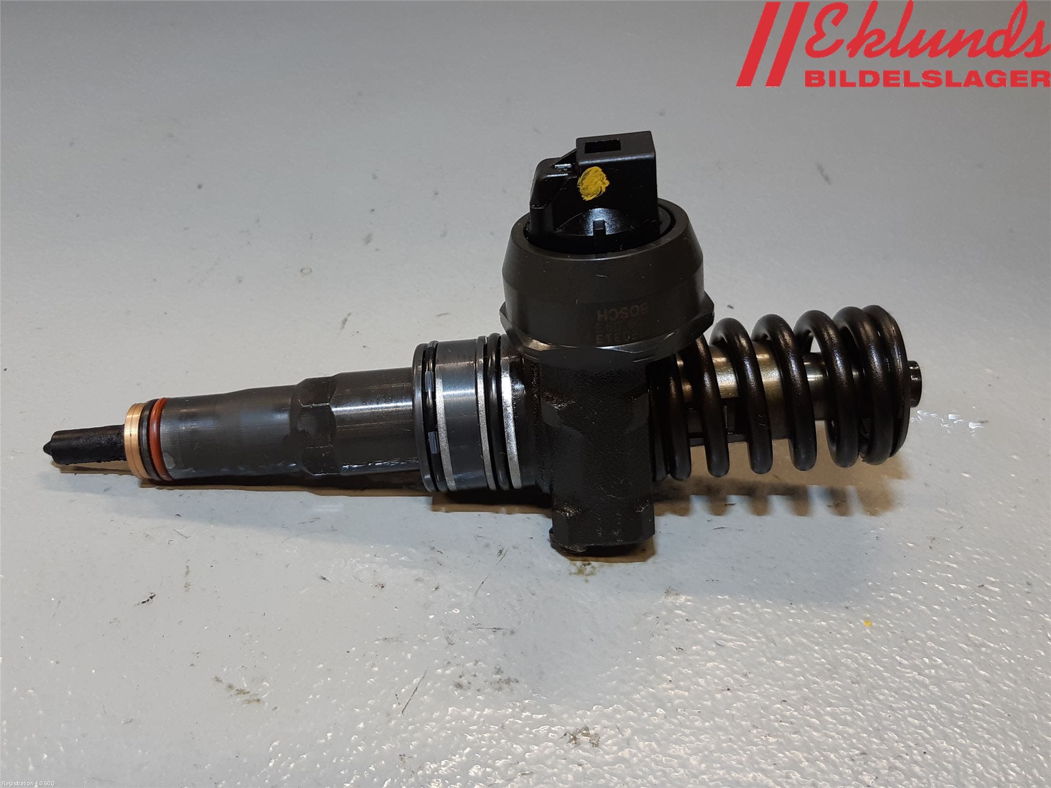 Audi A3/S3 05-13 Injspridare