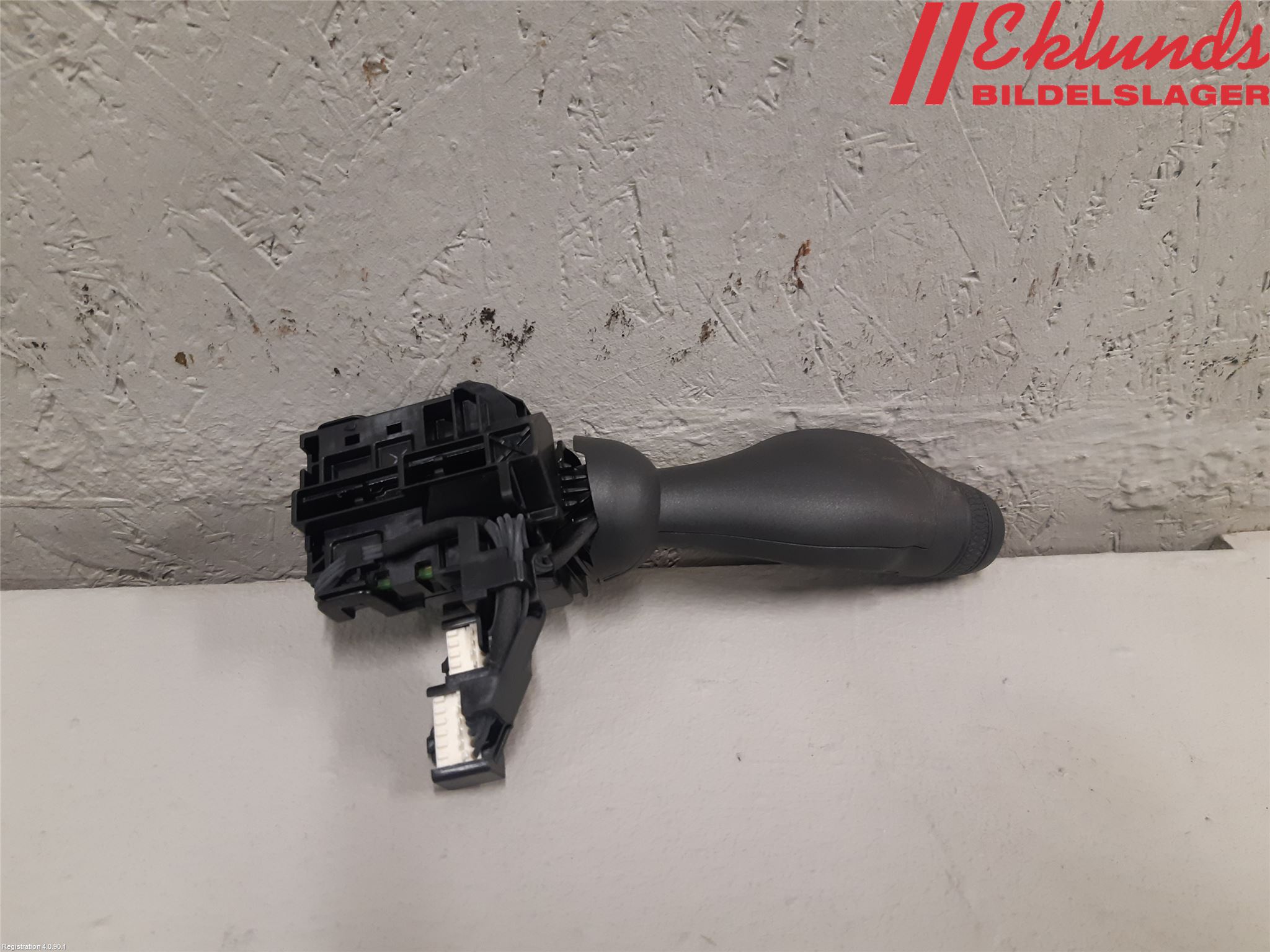 Volvo S60 19- Spak Blinkers-Ljusomk