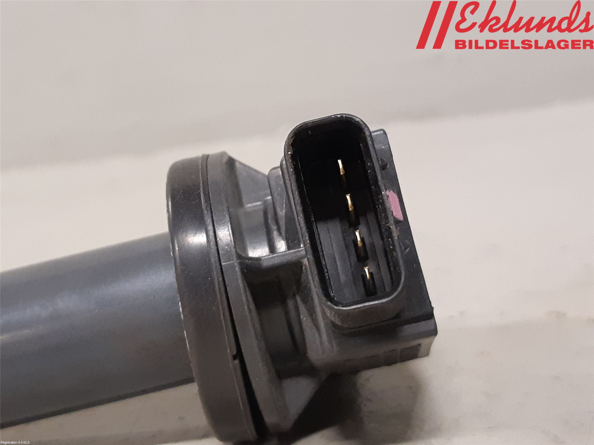 Toyota YARIS XP130 15-20 Tändspole