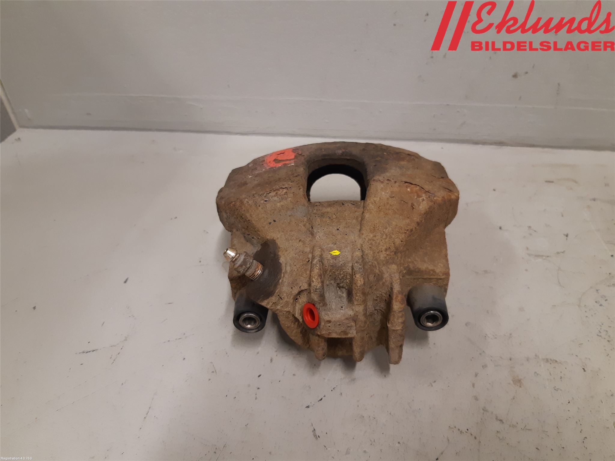 Volvo S80 04-06 Bromsok Fram Vänster