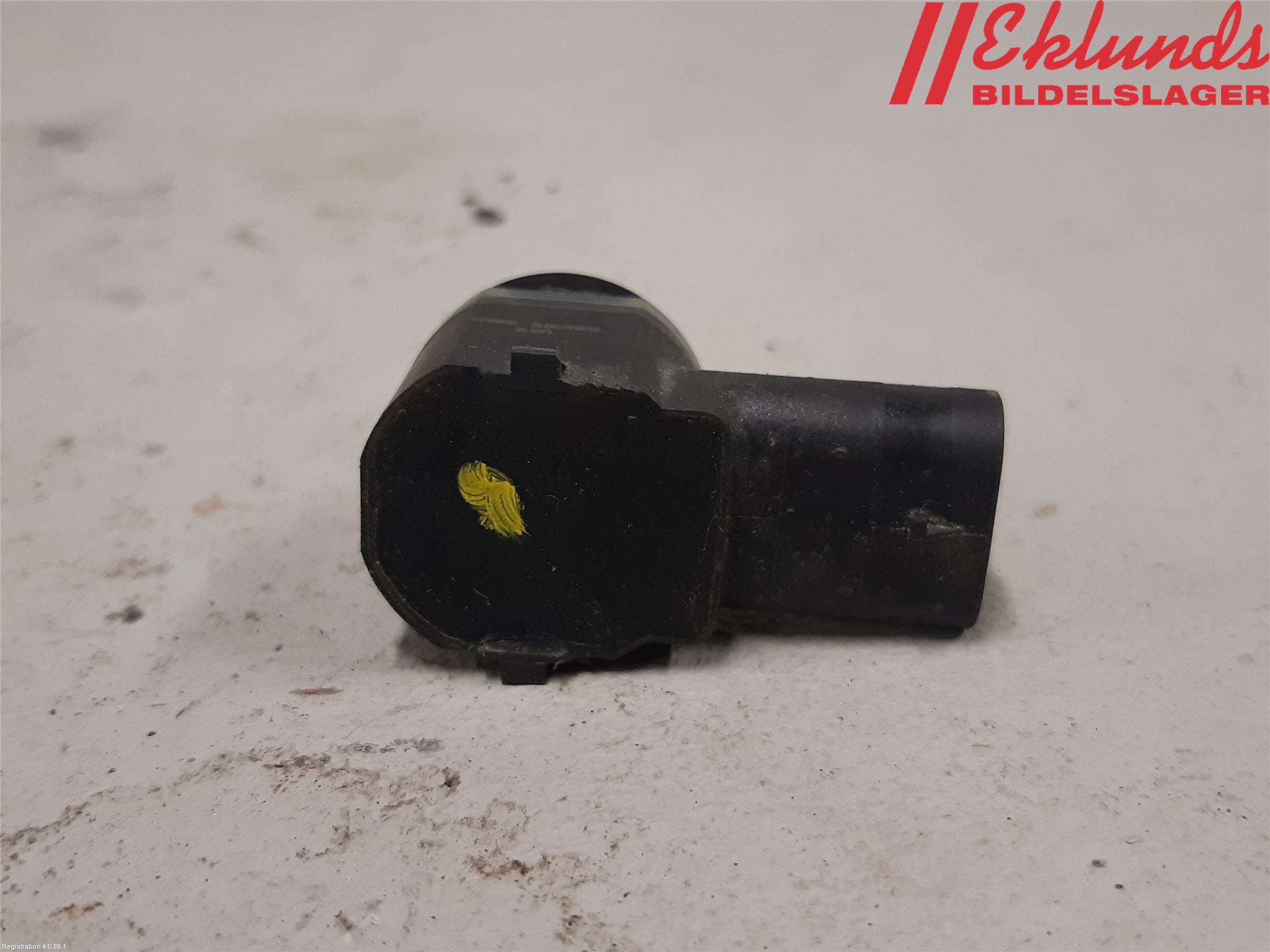 Volvo V40 12-19 Parkeringshjälp Backsensor