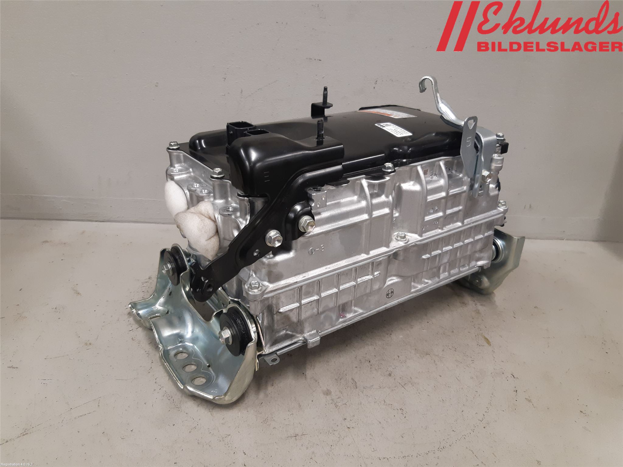 Lexus UX/300e 19- Inverter Hybrid
