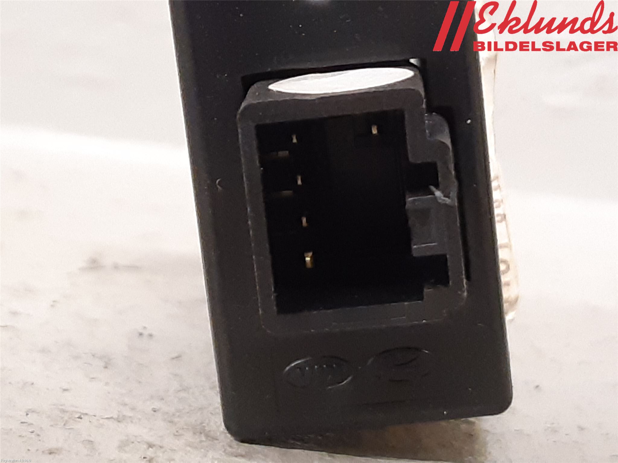 Hyundai i30 FD 07-12 Str Ljusvidd Reglering