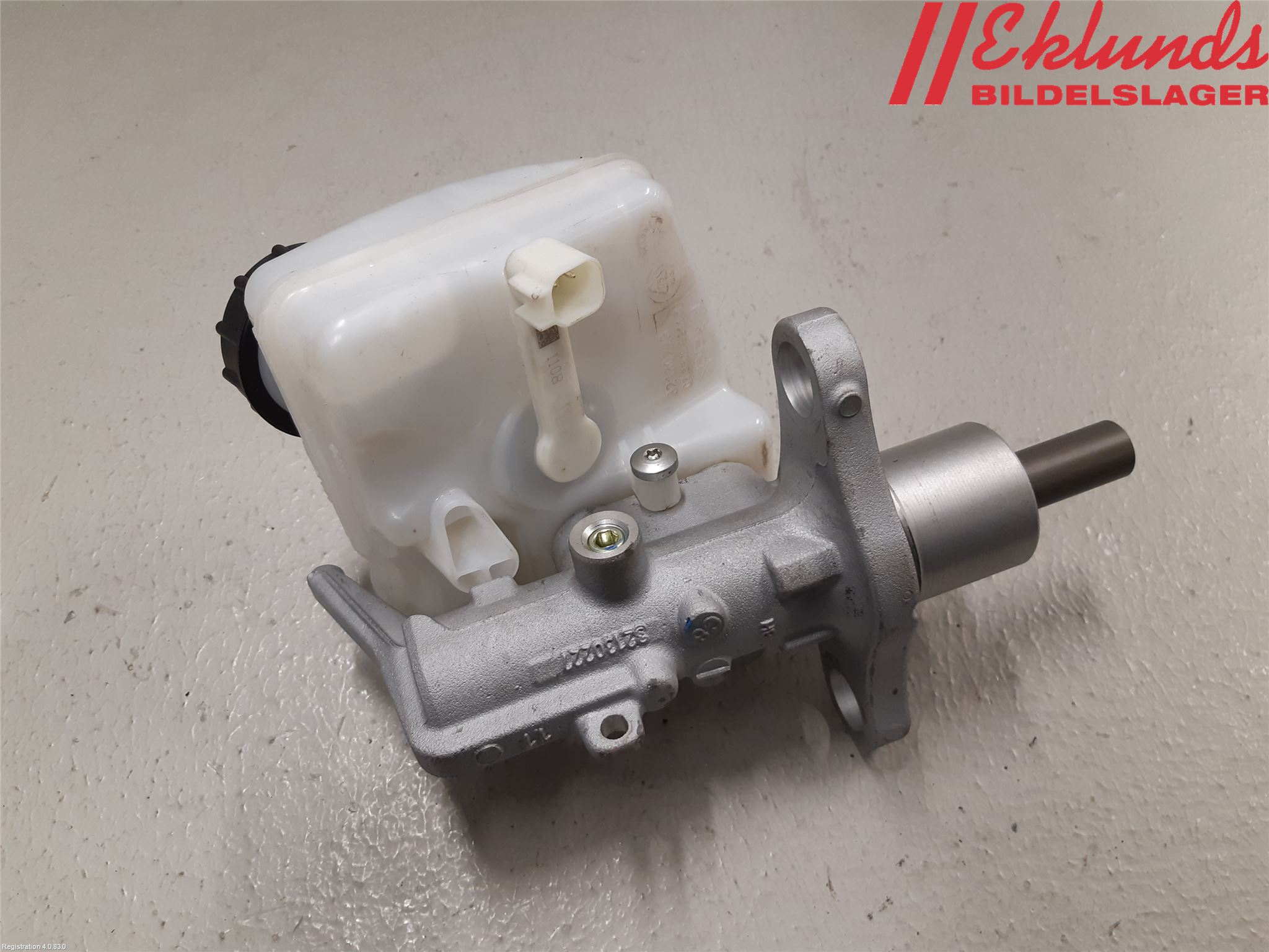 Volvo V90 17->> Broms Huvudcylinder