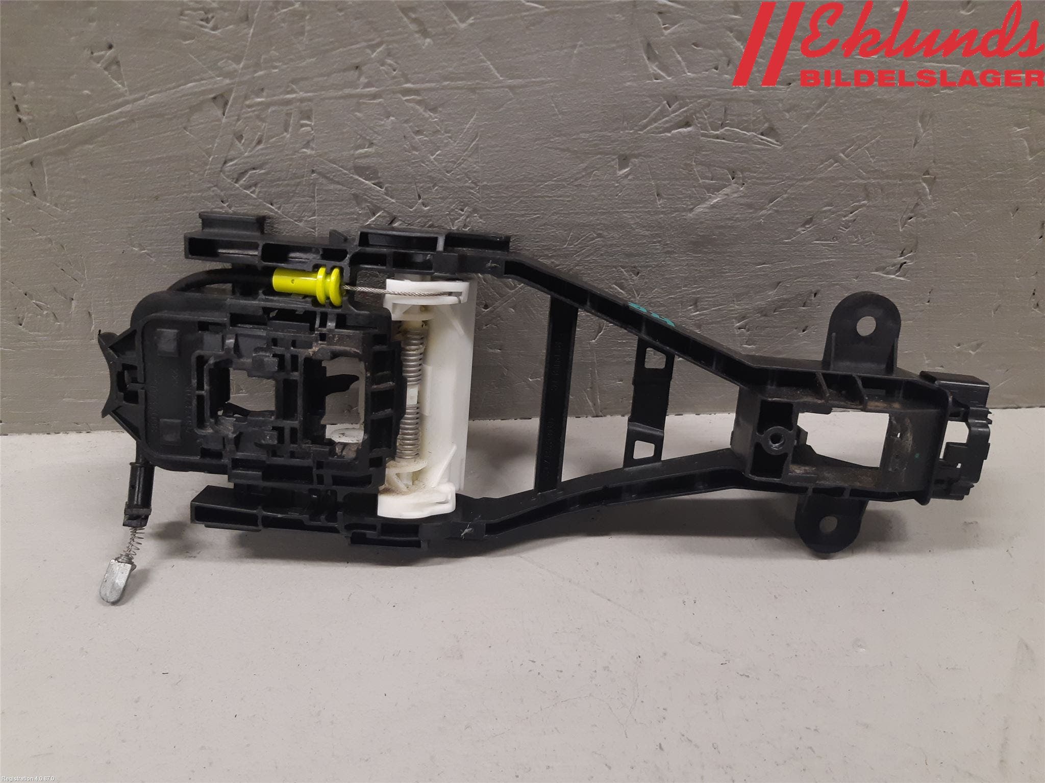 Volvo V60 19- Dörrhandtag Yttre Hö