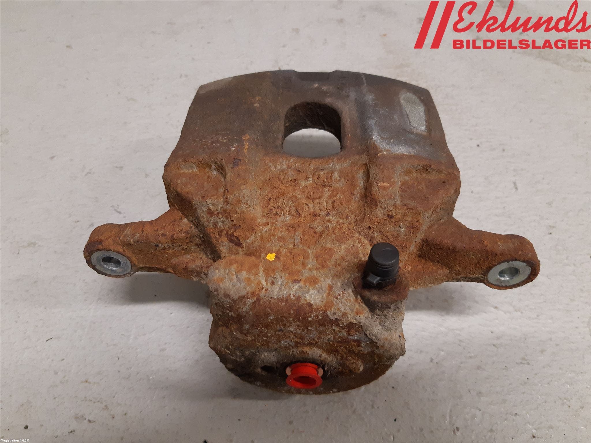 Hyundai TUCSON 05- Bromsok Fram Höger