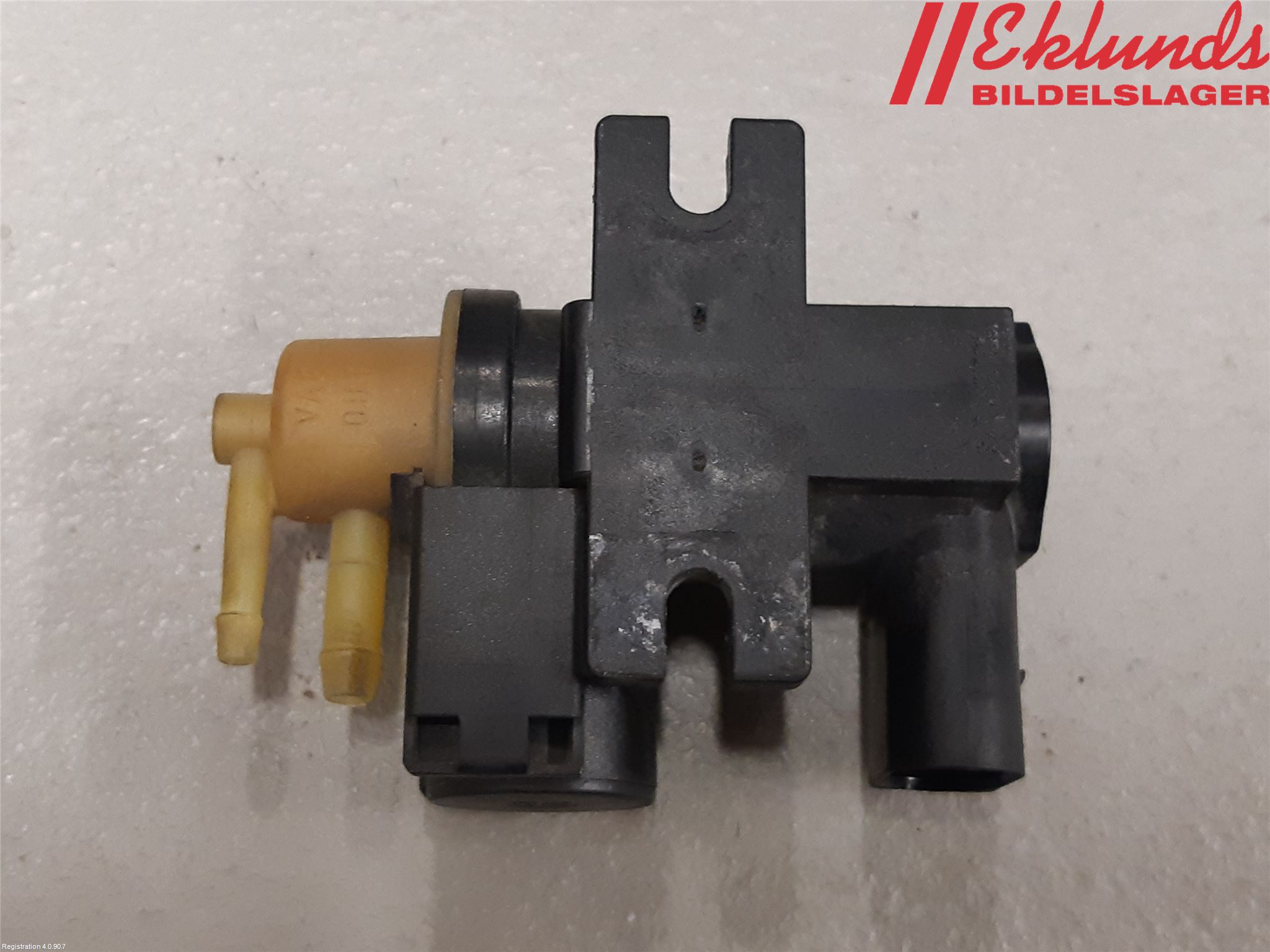 Volvo S60 11-13 Vakuumventil