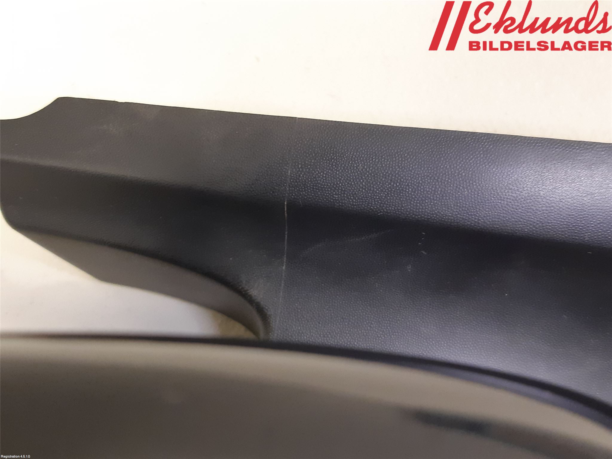 Renault ZOE/E-TECH 13- Spegel Yttre El Hö