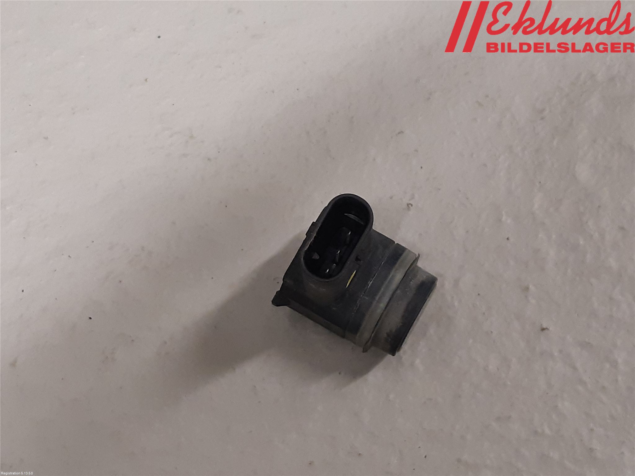 Volvo V40 CROSS COUNTRY 13-19 Parkeringshjälp Backsensor