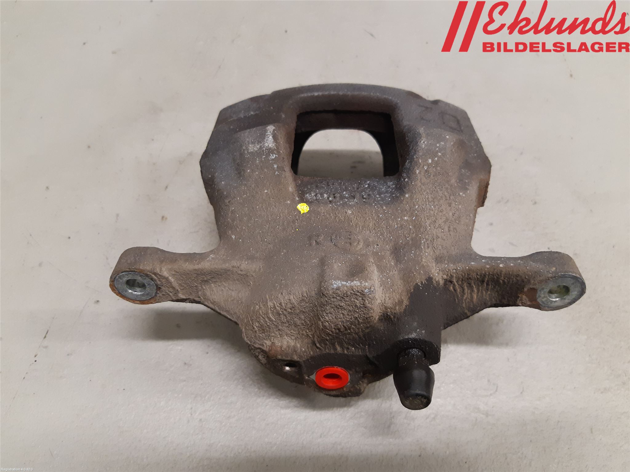 Toyota AURIS 13-19 Bromsok Fram Höger