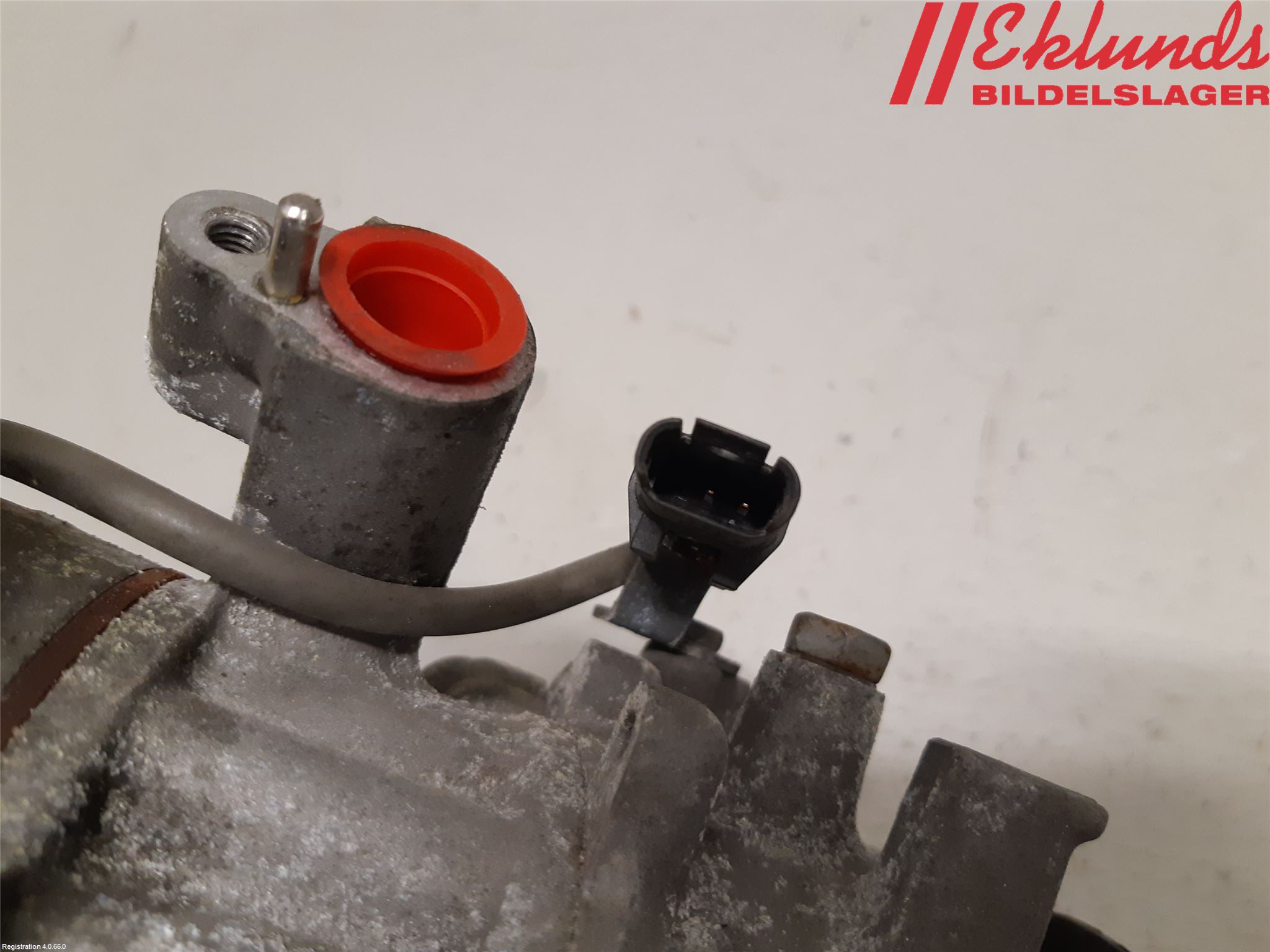 BMW 3 F30/F31/F80 12-19 Ac Kompressor