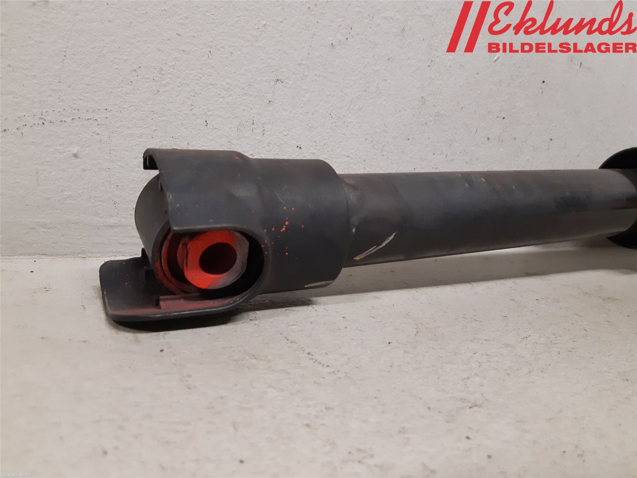 Mini ONE/COOPER 5DR F55 14-24 Stötdämpare Bak