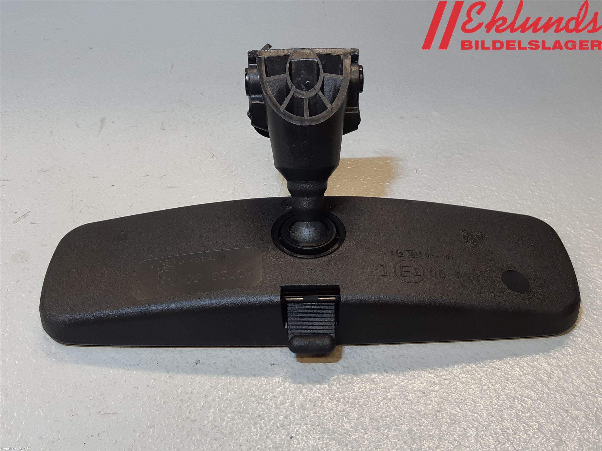 Peugeot EXPERT/E-EXPERT 17- Spegel Invändig