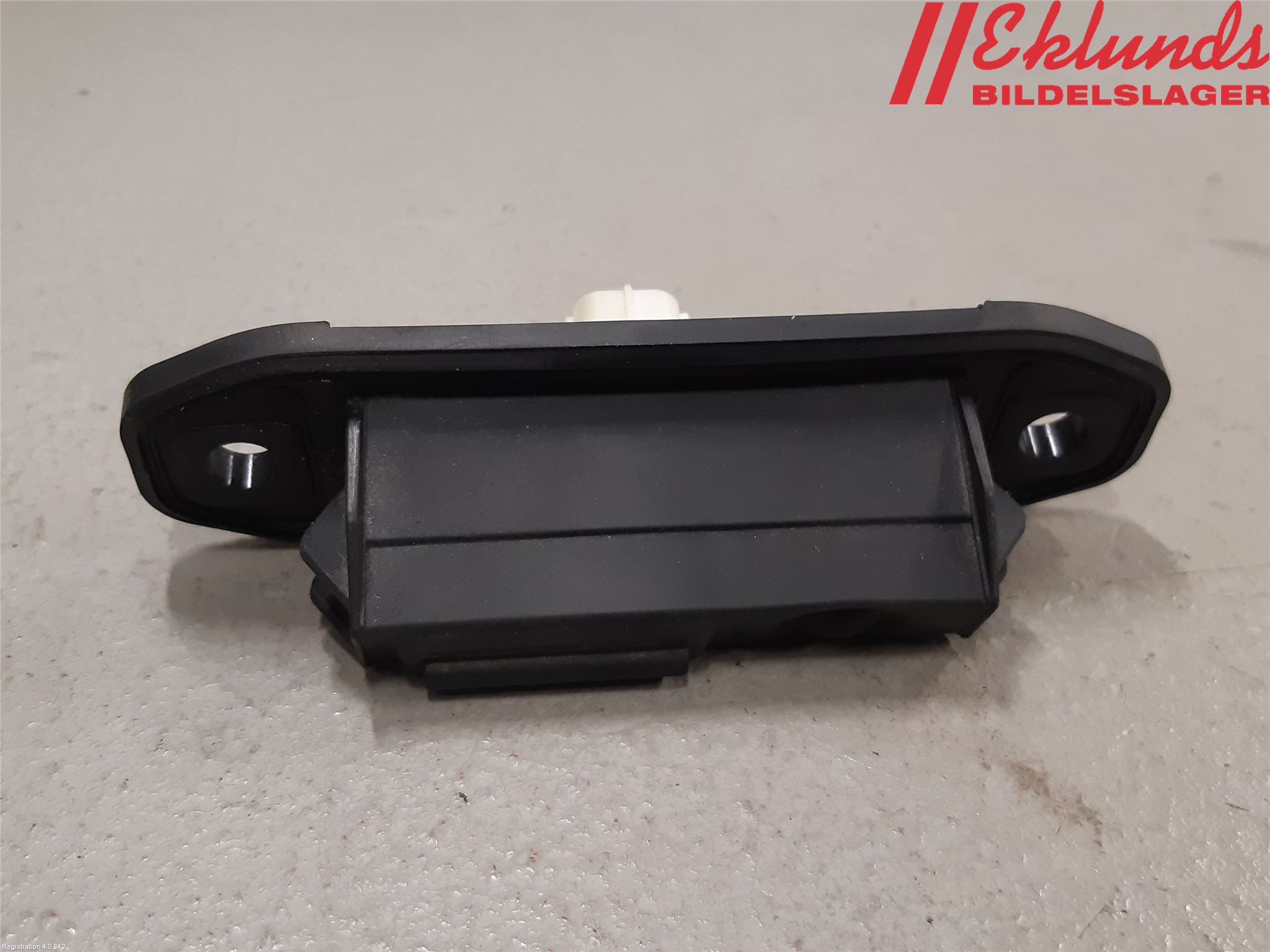 Toyota COROLLA 19- Bakluckehandtag