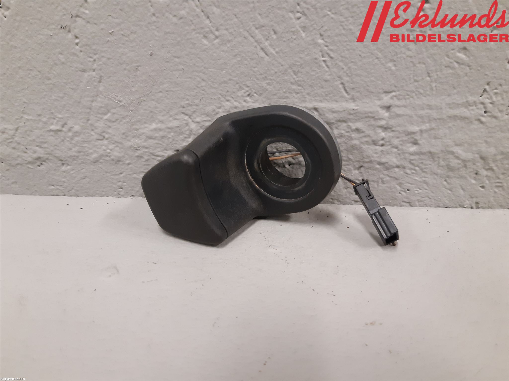 BMW 5 F10/F11/F18 09-17 Bakluckehandtag