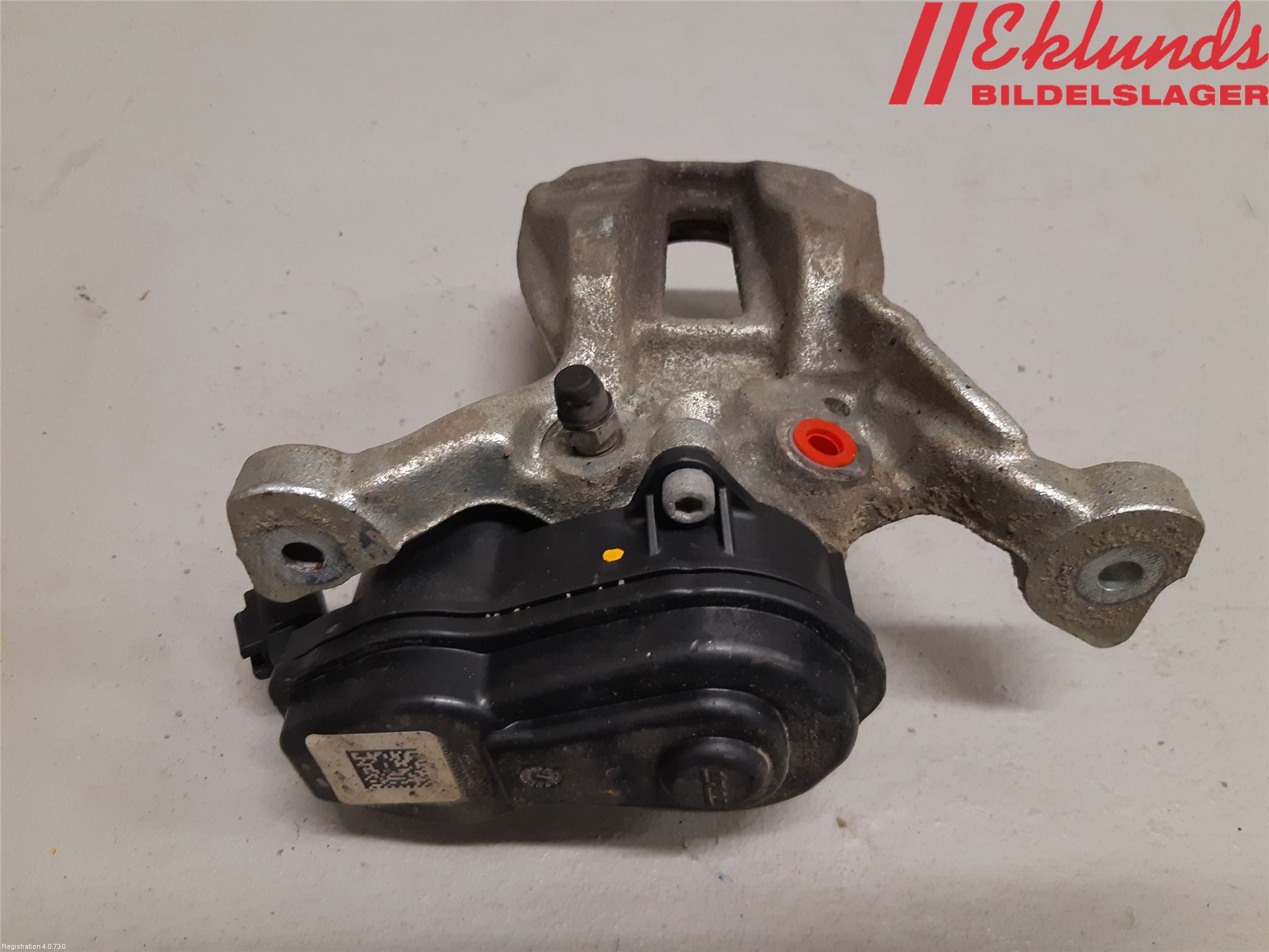 Toyota COROLLA 19- Bromsok Bak Höger