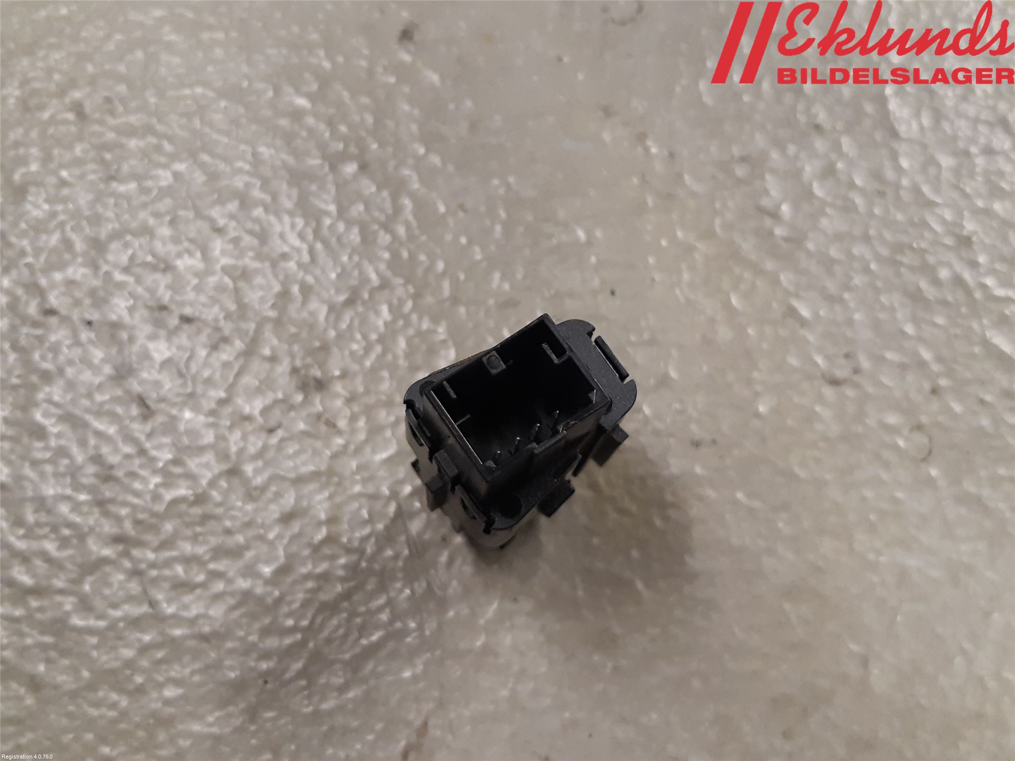 Audi A4/S4 B9 16-19 Strömställare Övrigt