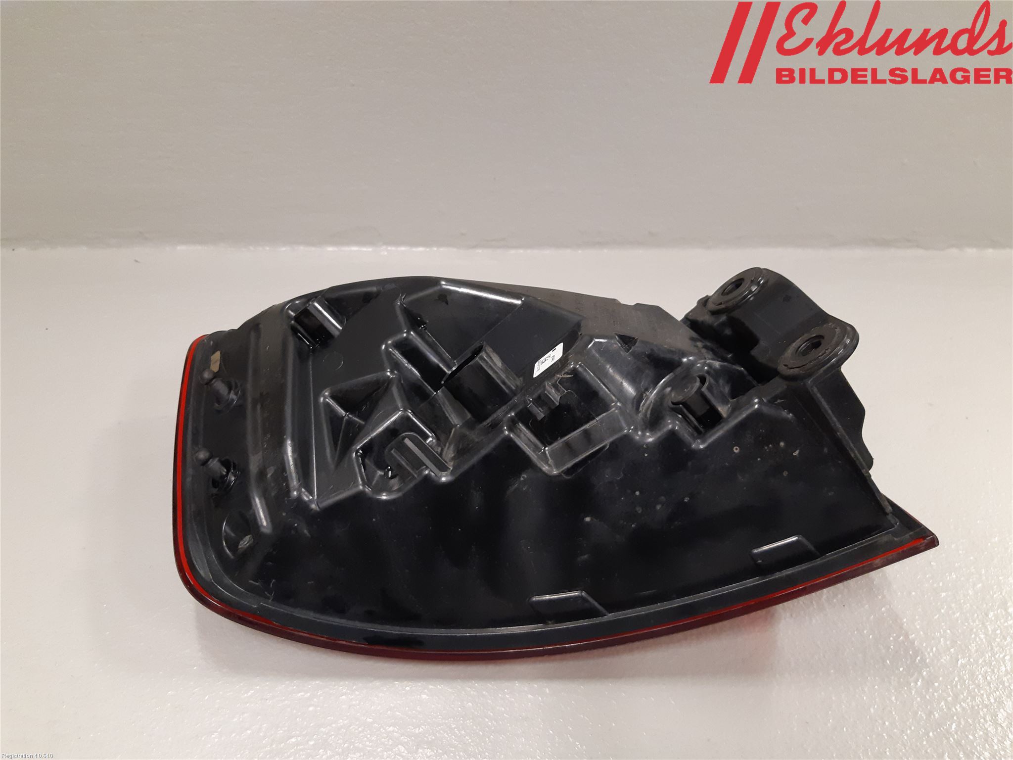 Audi A3/S3 8V 13-20 Bakljus Höger