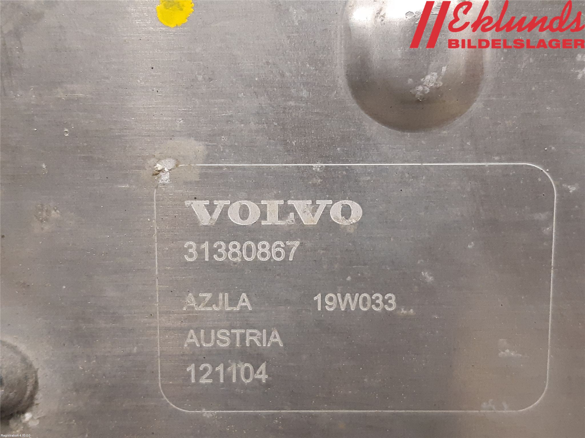 Volvo V90 CROSS COUNTRY 17->> Bakväxel-Diff