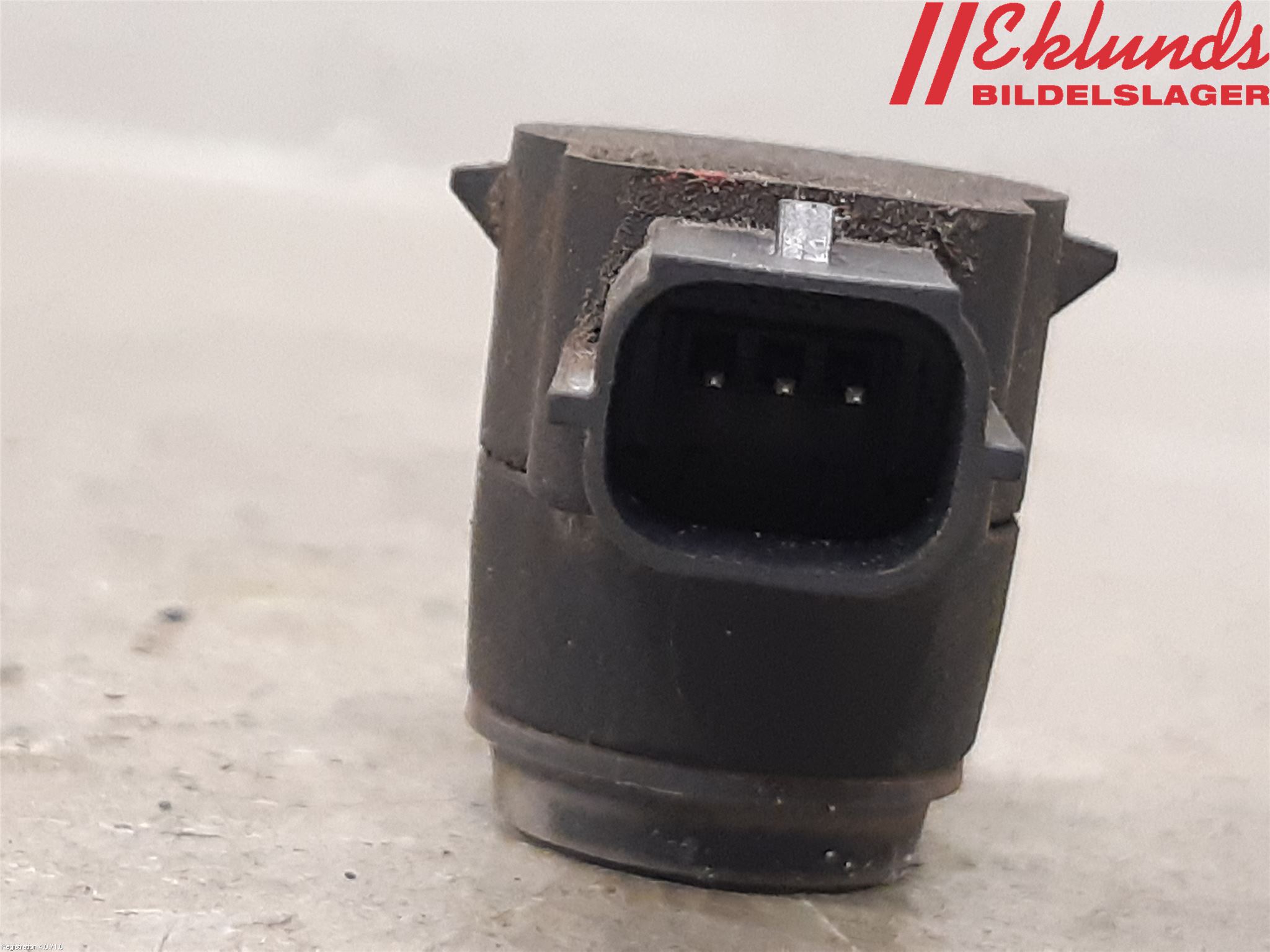 Opel INSIGNIA 09-16 Parkeringshjälp Frontsensor