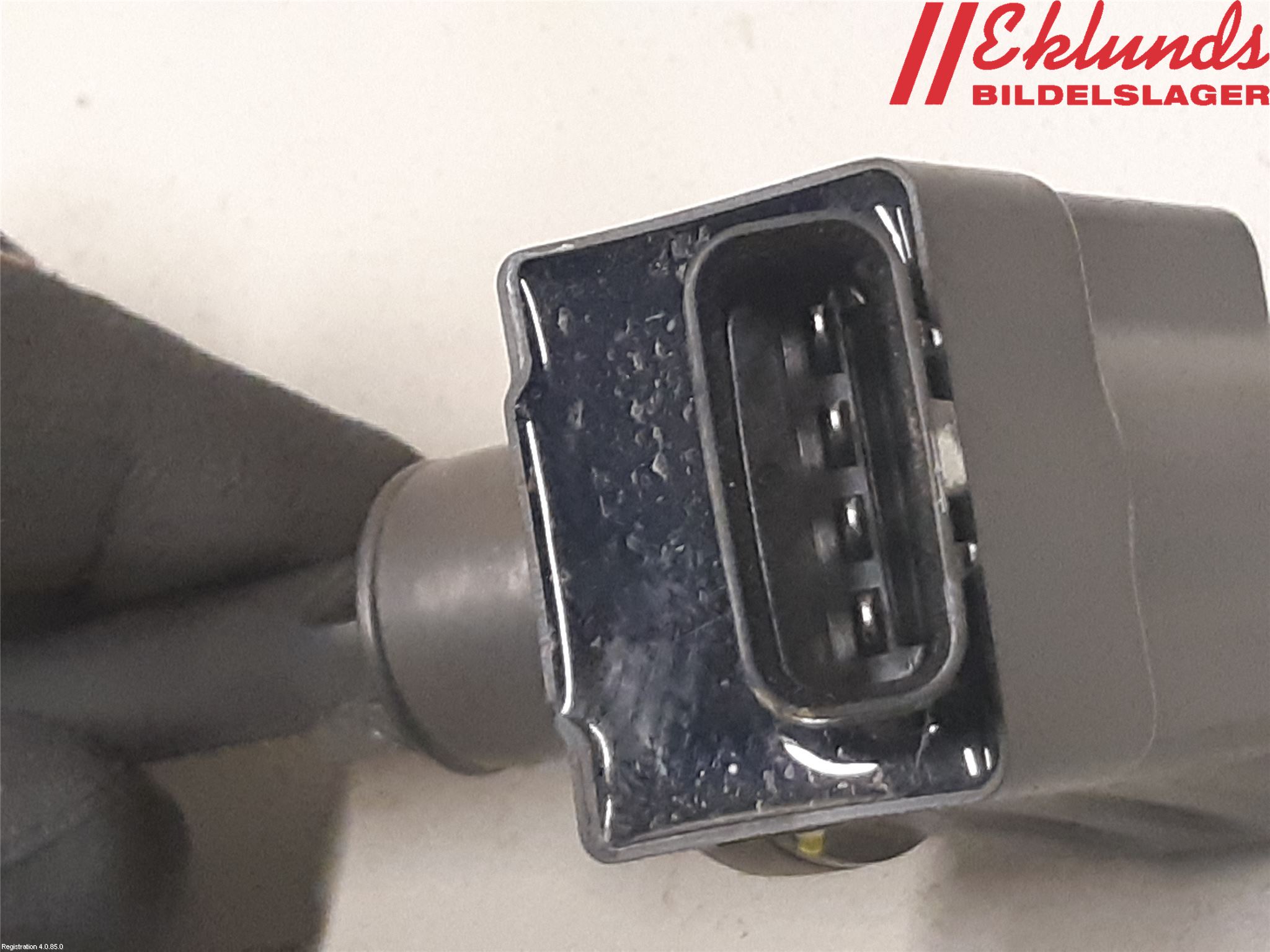 Toyota COROLLA 19- Tändspole