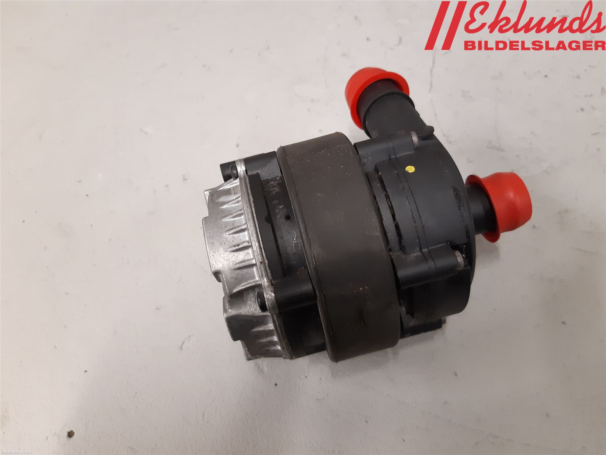 Volkswagen VW ARTEON 17- Värme Cirkulationspump