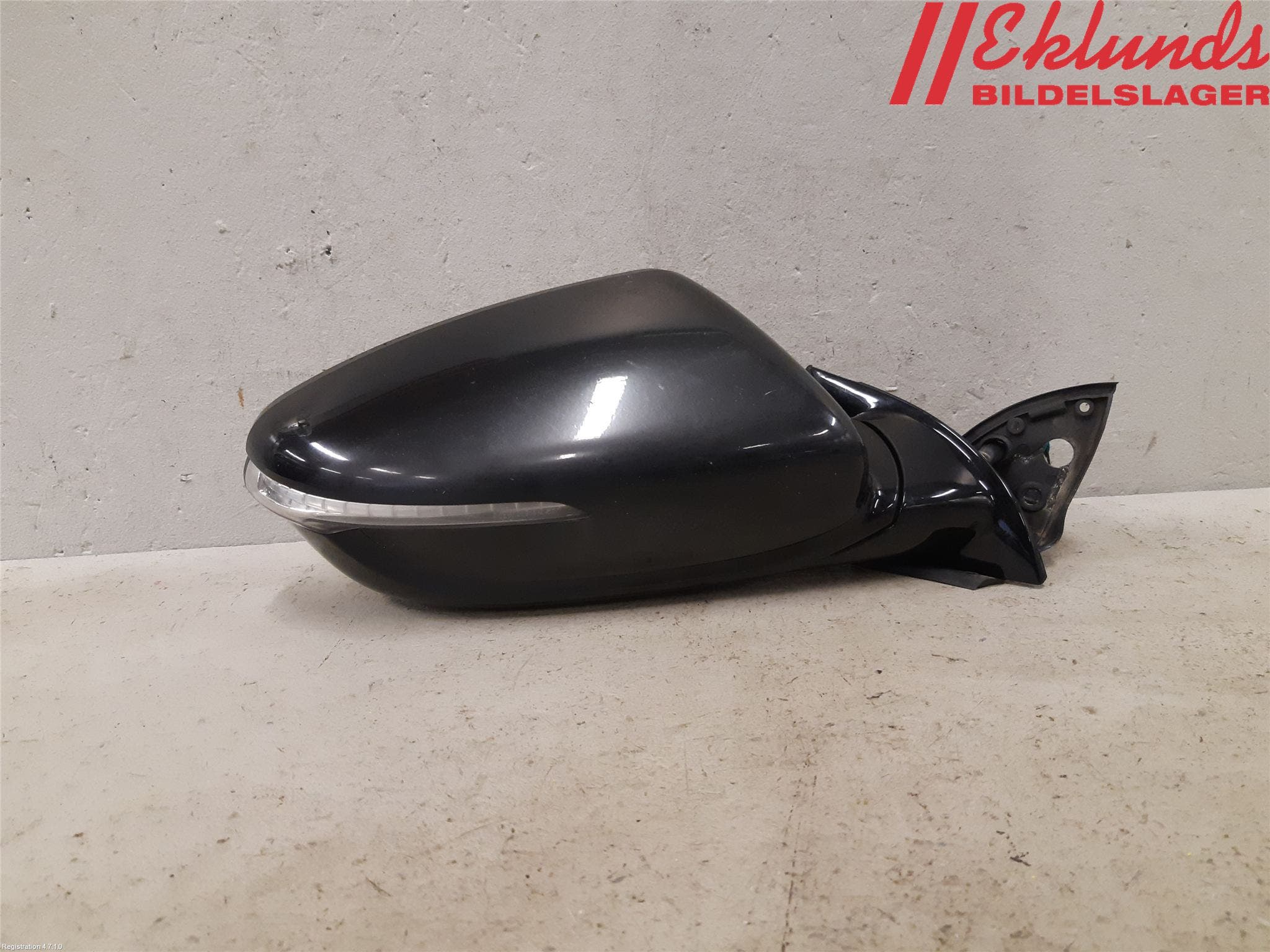 Kia CEED 12-18 Spegel Yttre El Hö