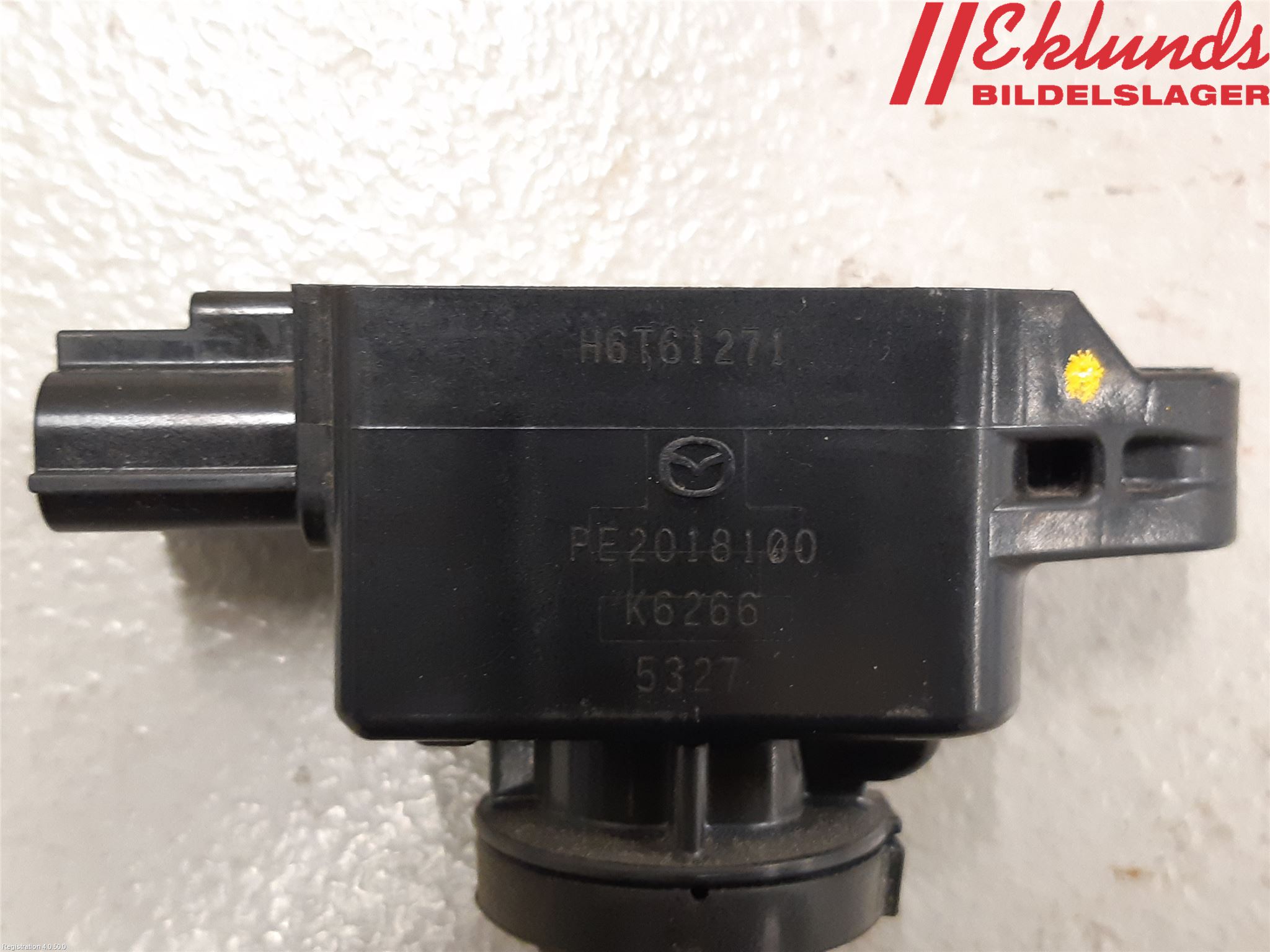 Mazda 3 III 14-19 Tändspole