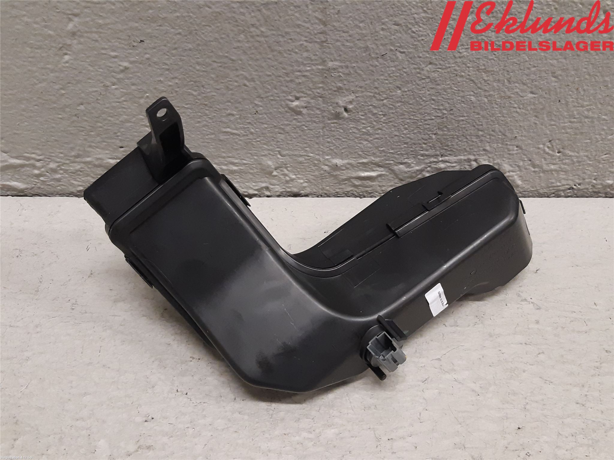 Hyundai TUCSON 05- Ac Innertemperatur Sensor