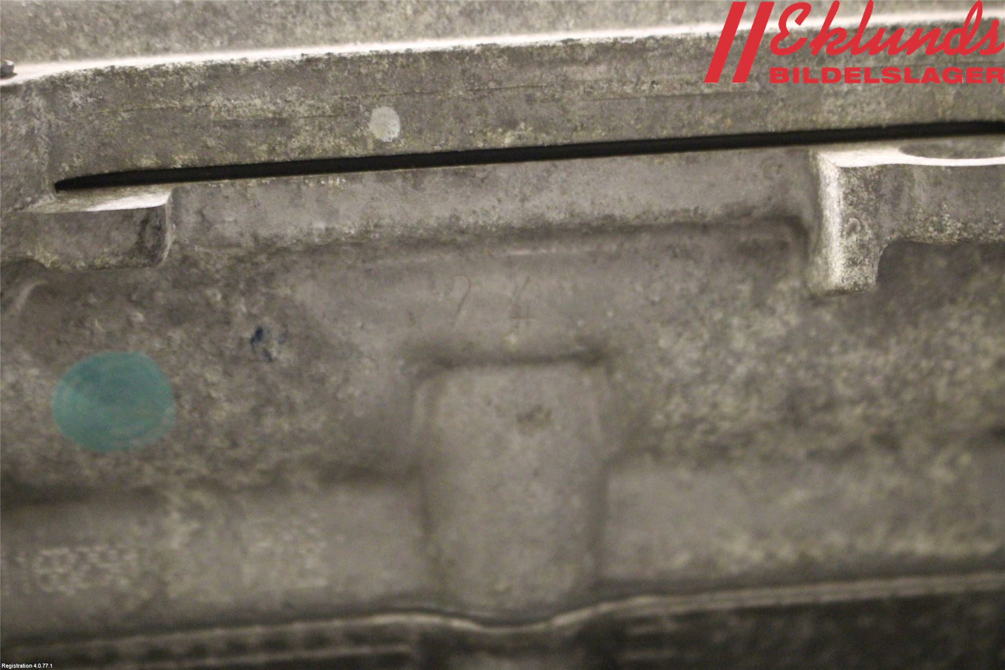 Toyota RAV4 13-18 Motor Bensin