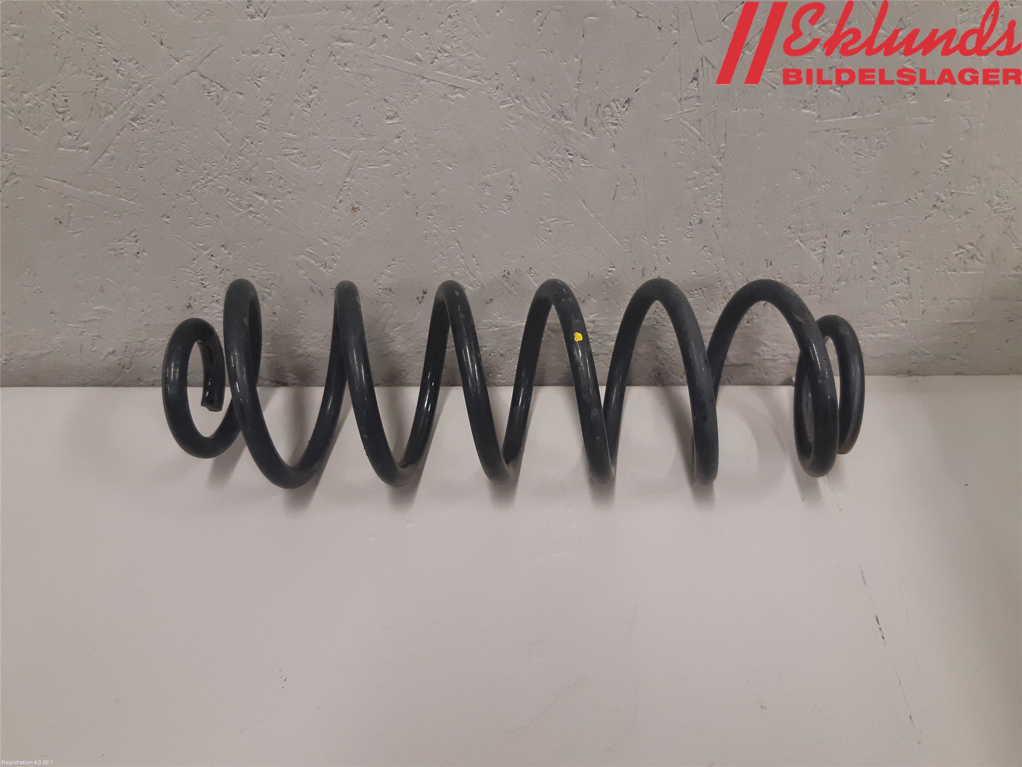 Toyota COROLLA 19- Fjäder Bak