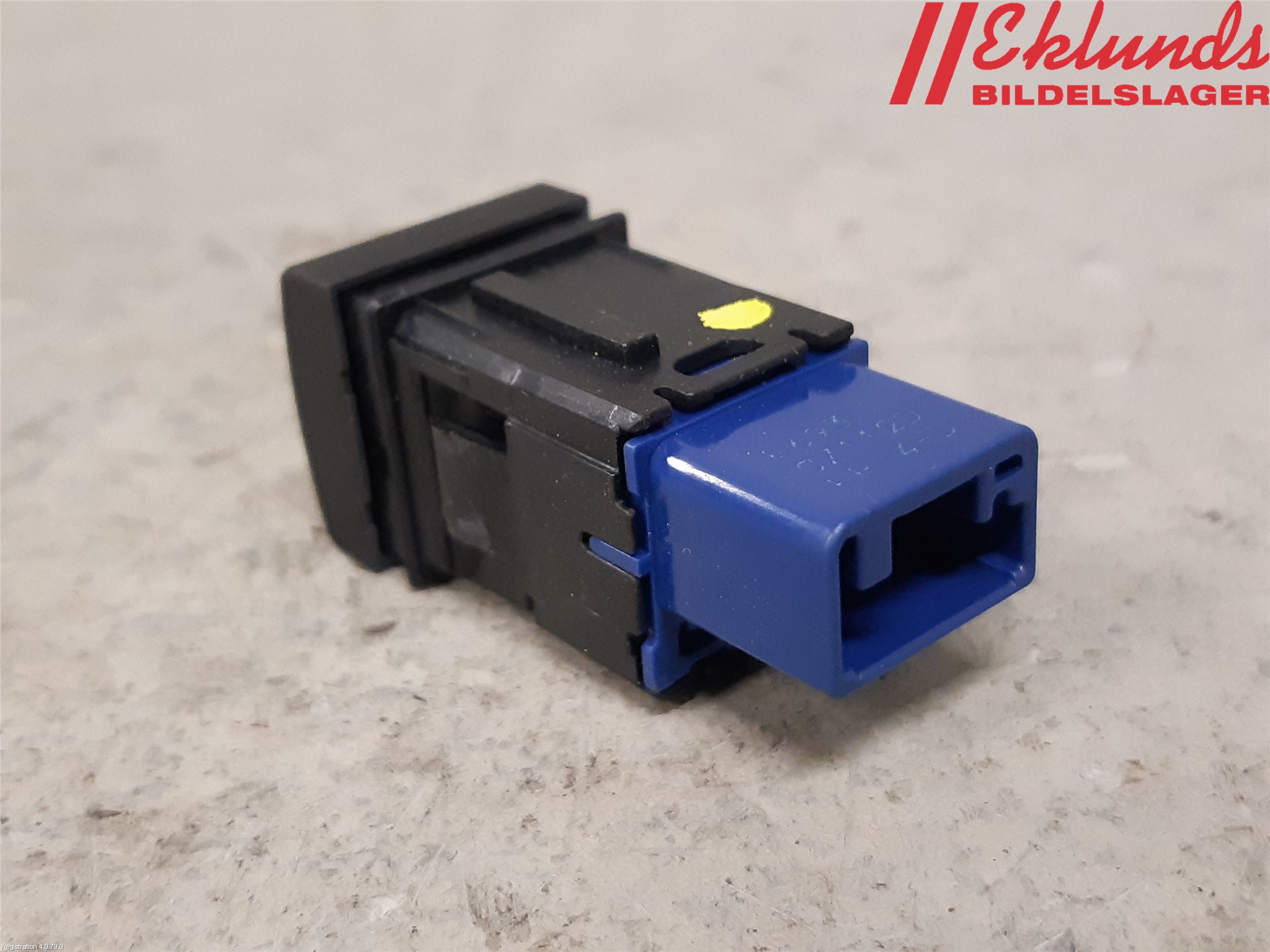 Toyota COROLLA 19- Strömställare Antisladd