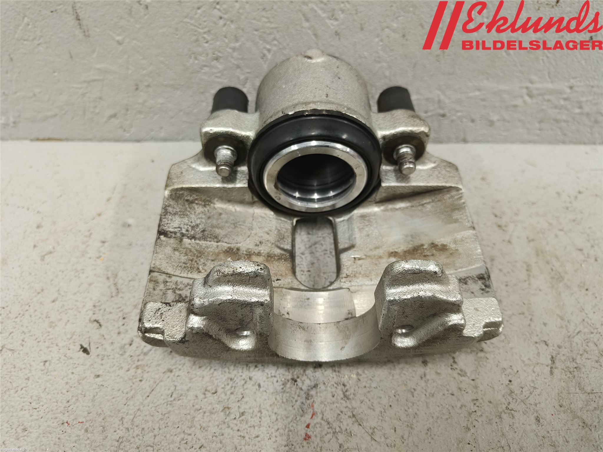 Volkswagen VW GOLF V 04-09 Bromsok Fram Höger