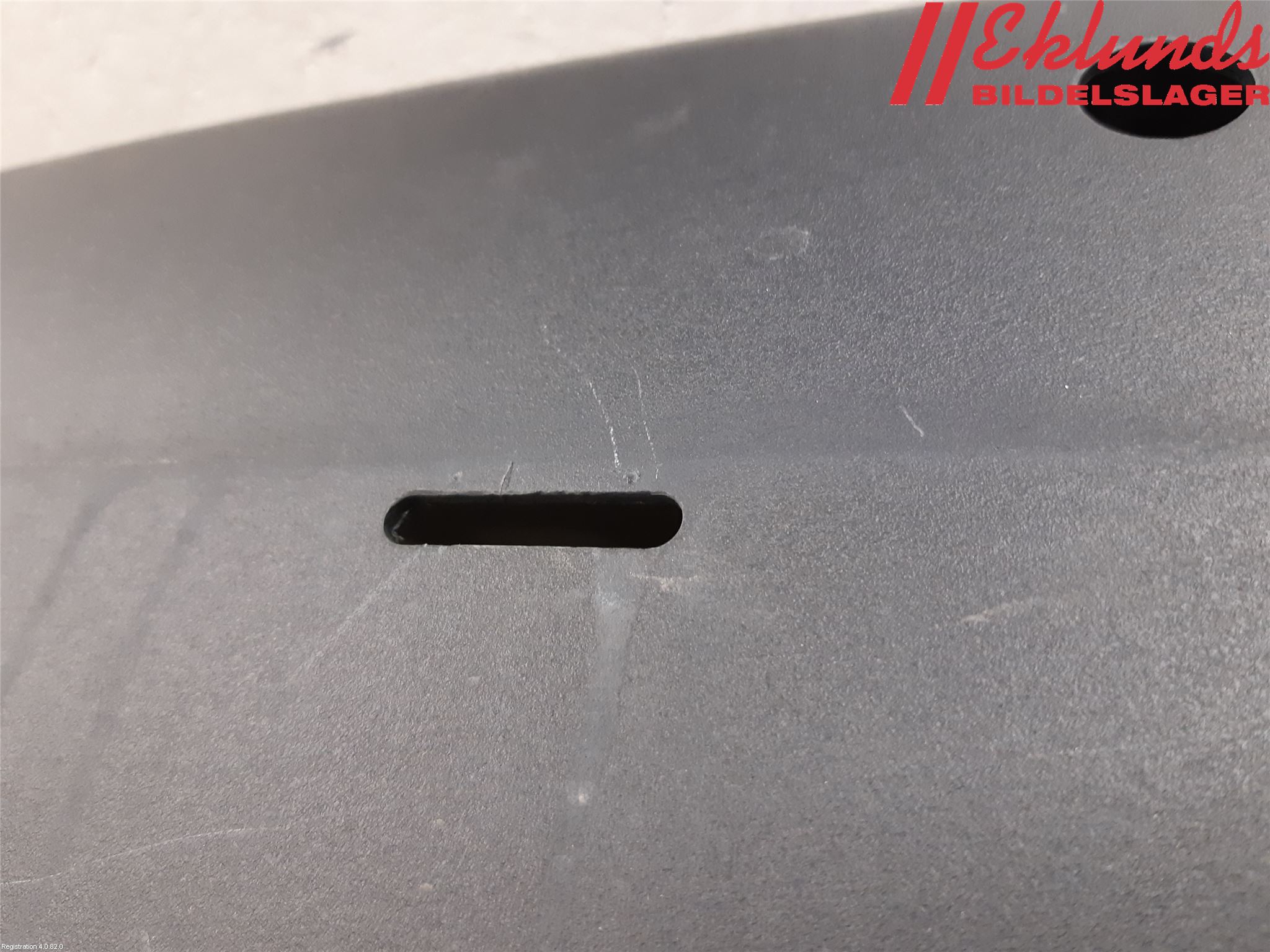 Toyota YARIS CROSS XP21 21- Spoiler Bak